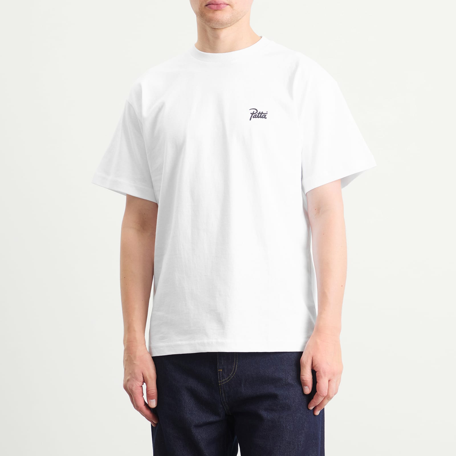 Patta Lighters T-Shirt