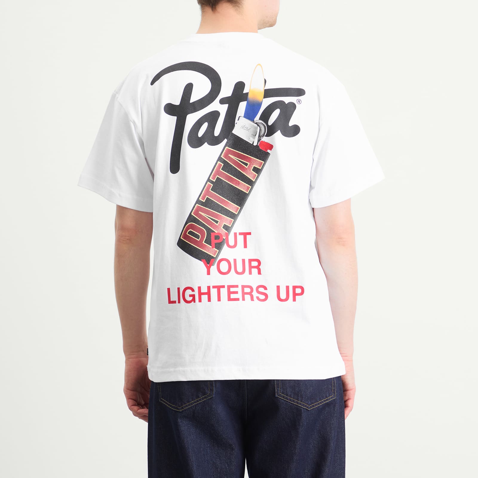 Patta Lighters T-Shirt