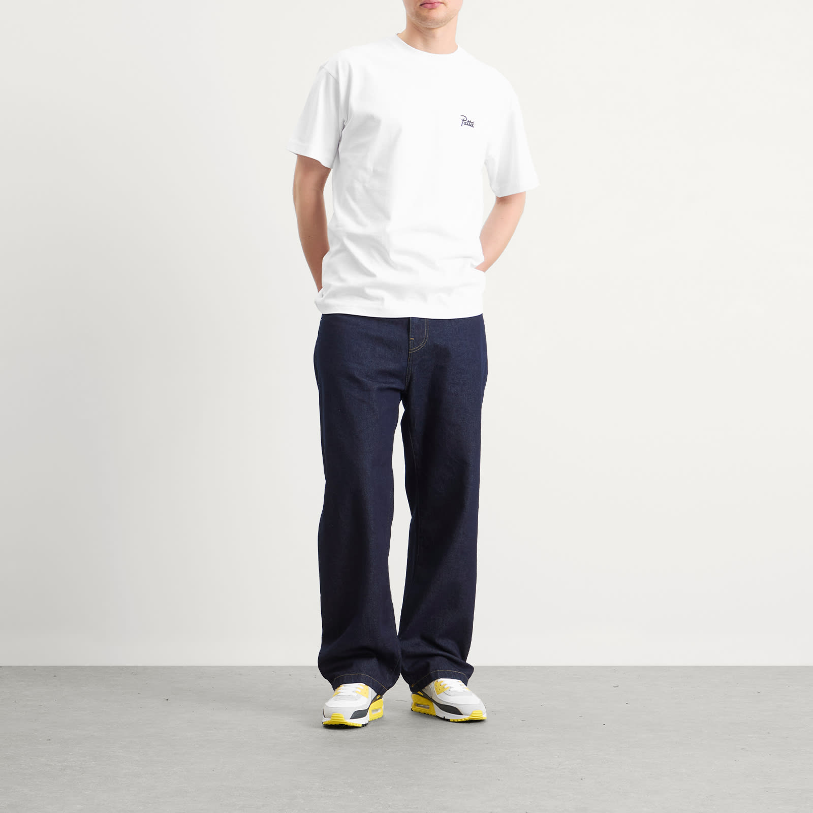 Patta Lighters T-Shirt