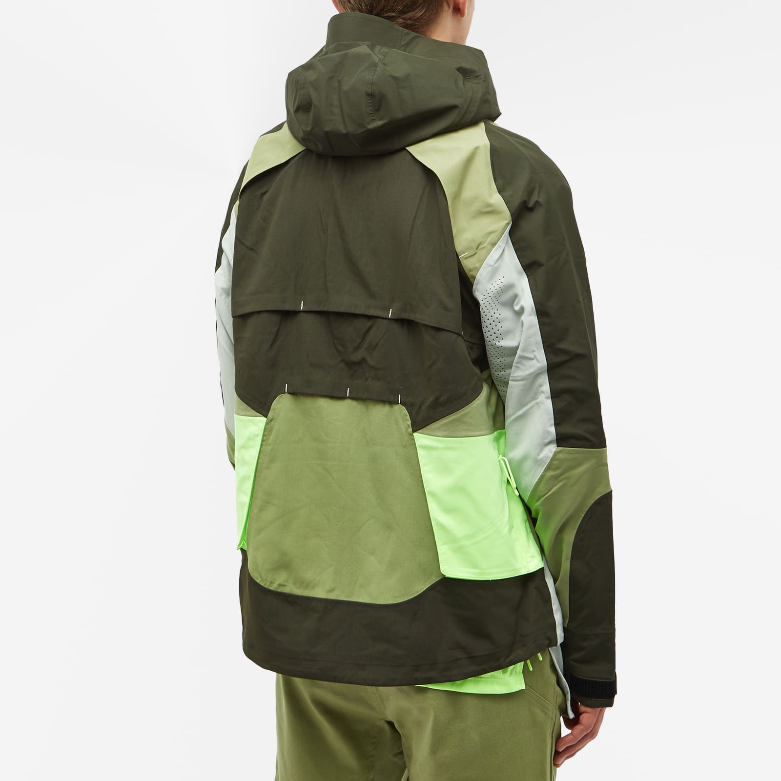 Nike Ispa Nylon Jacket Nike Clothing Nike Nylon Jacke Nike Fleece 