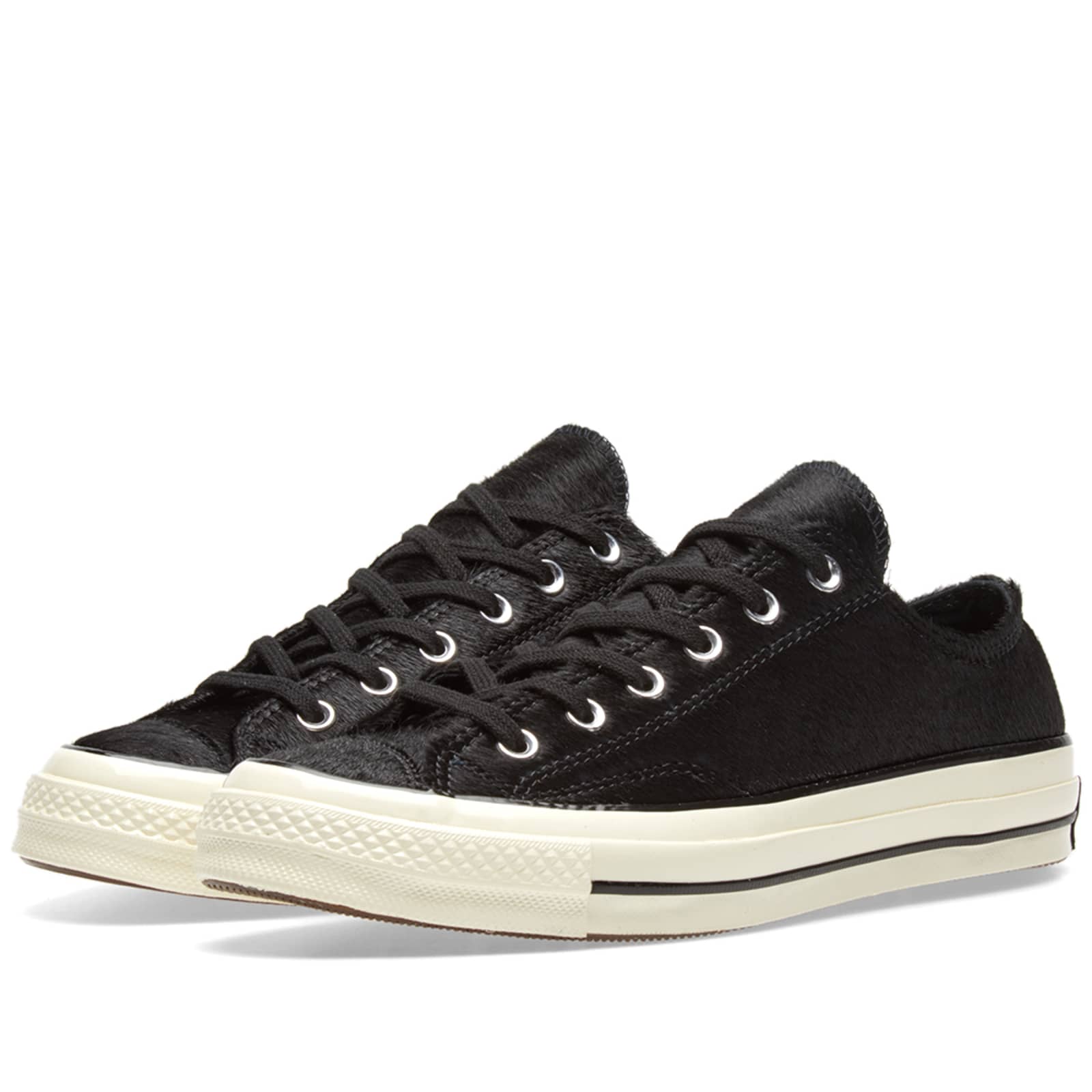 converse chuck 70 pony hair