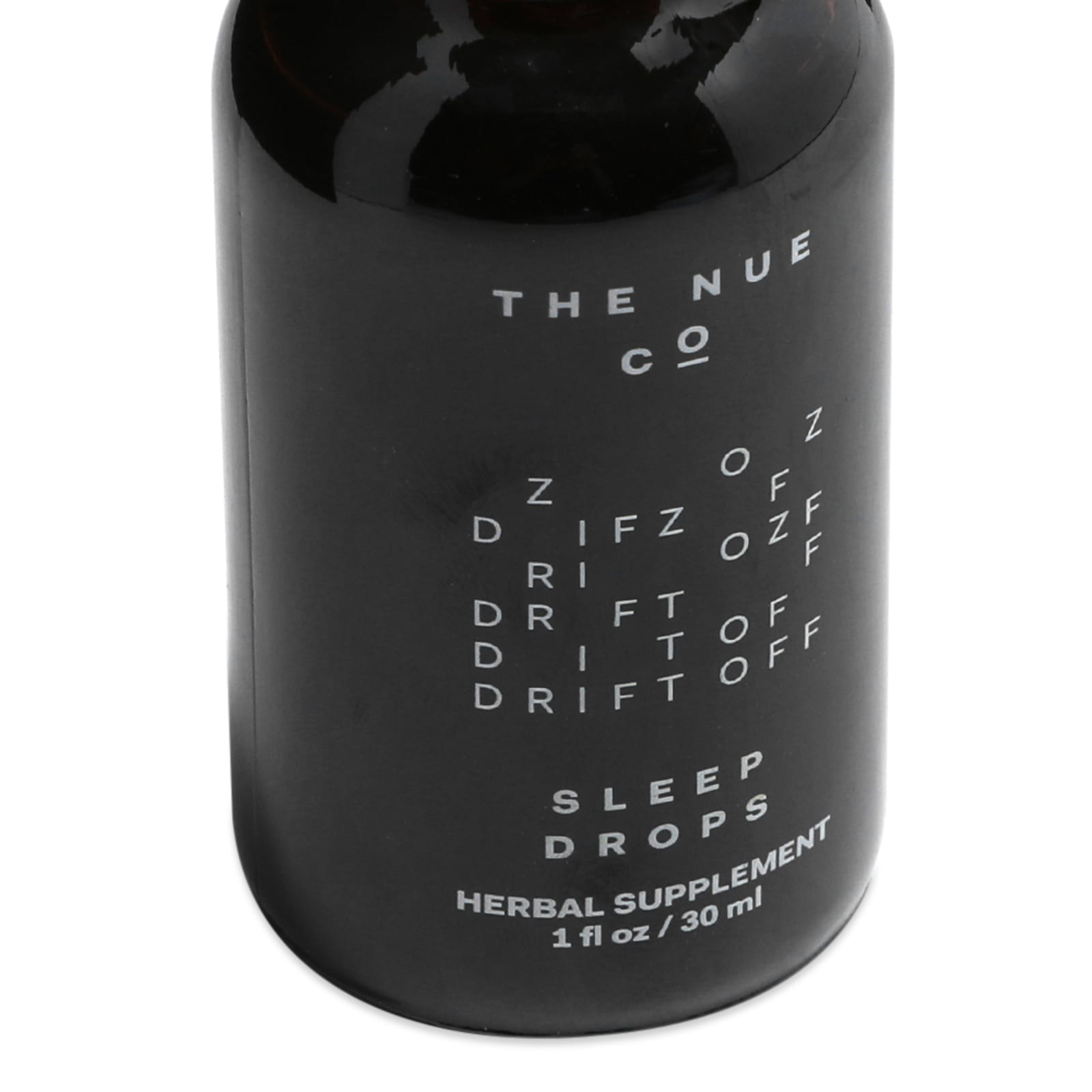 The Nue Co. Sleep Drops 30ml END. (GB)