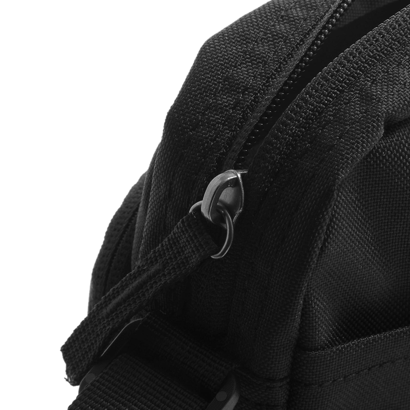 Nike SB Crossbody Bag Black & White END.