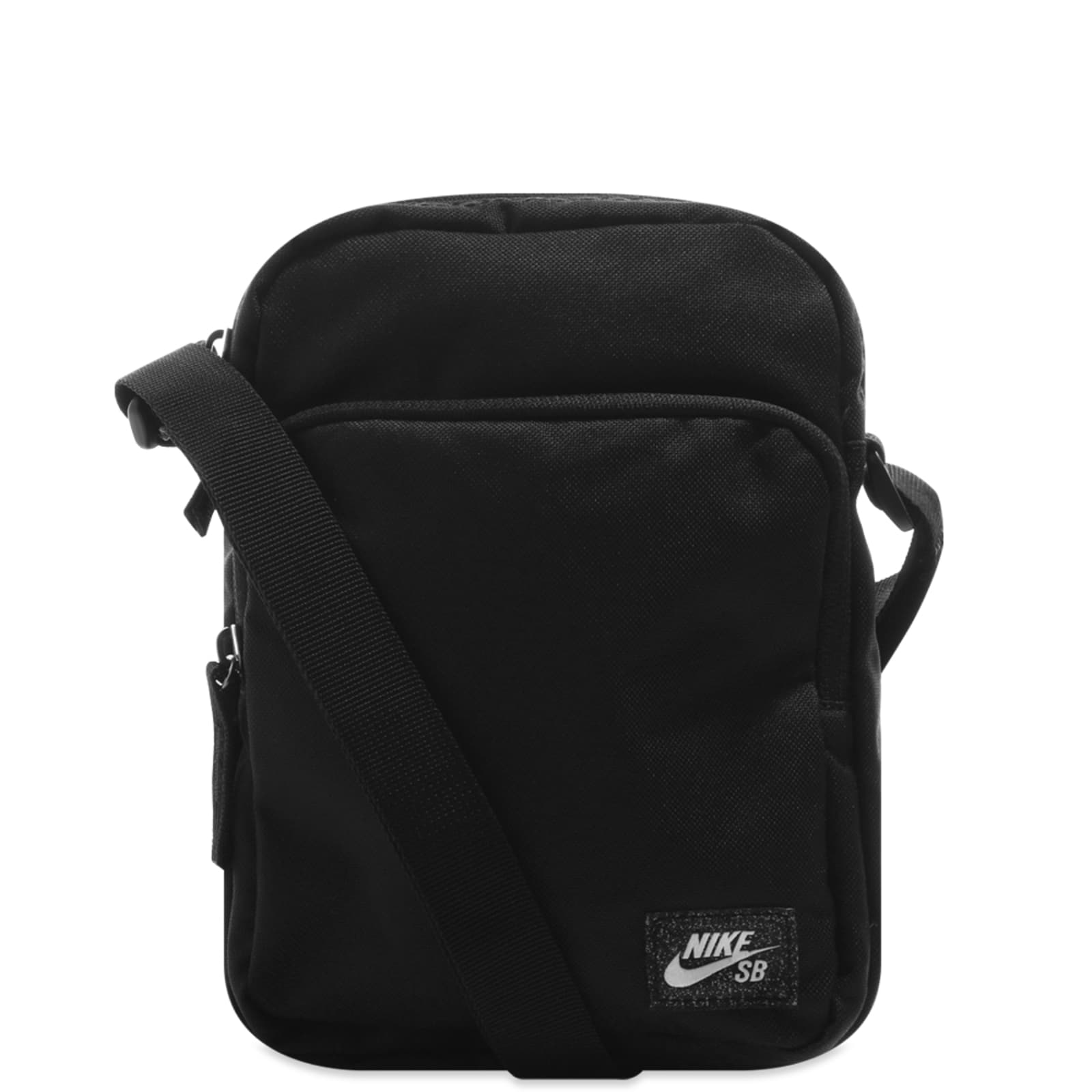 Nike SB Crossbody Bag Black & White END. (US)
