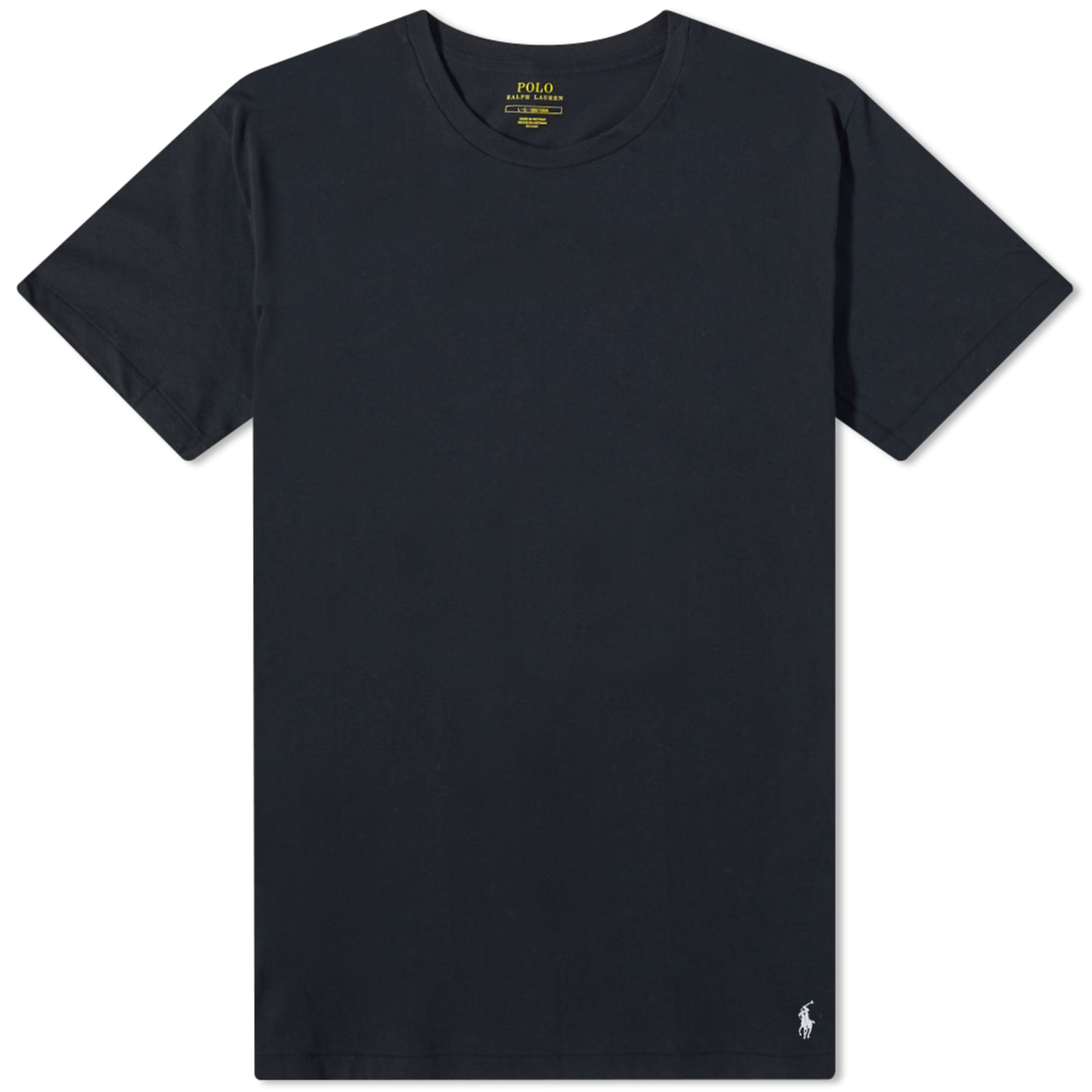 Polo Ralph Lauren Crew Base Layer TShirt Multi END. (AU)