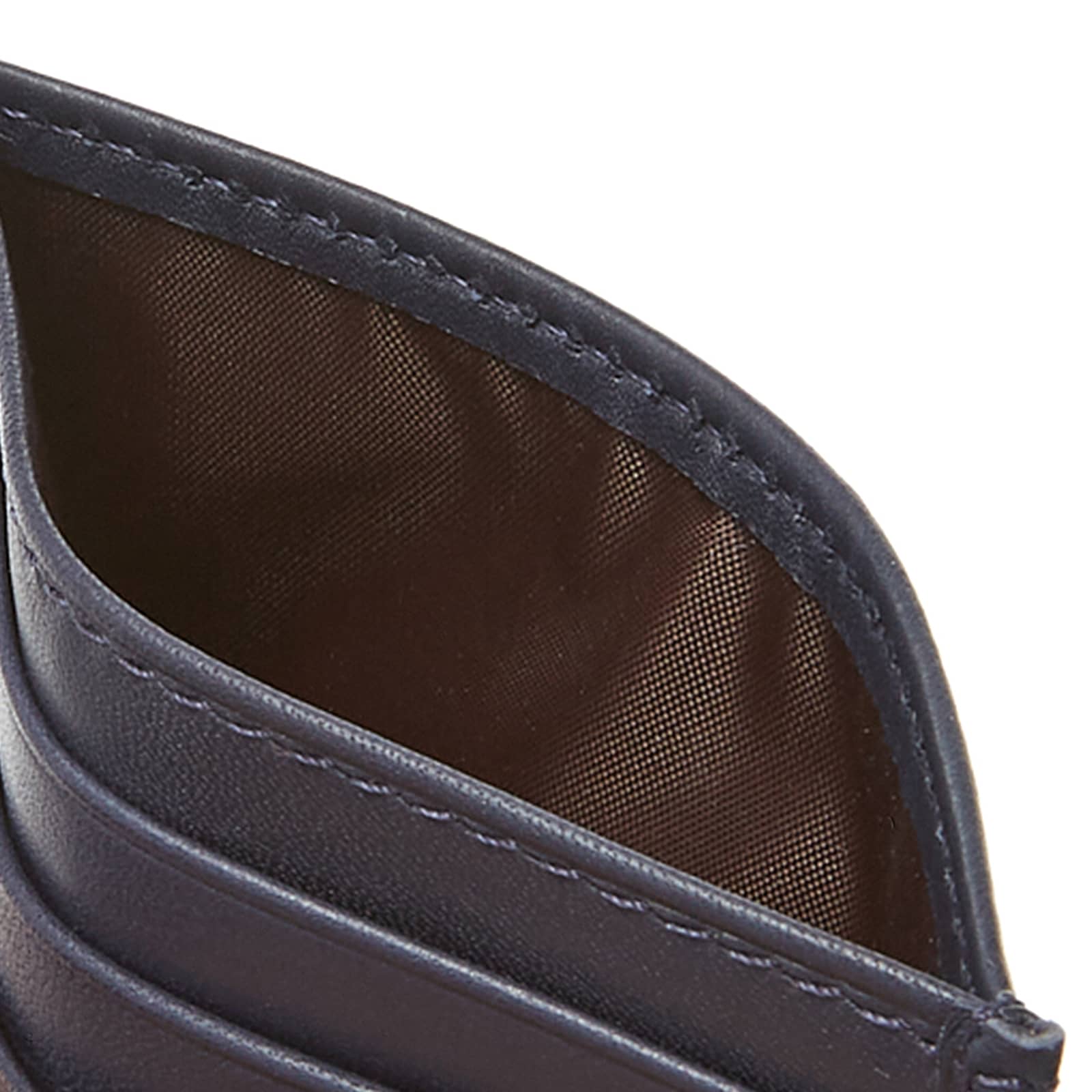 Polo Ralph Lauren USA Bear Card Holder Navy END.