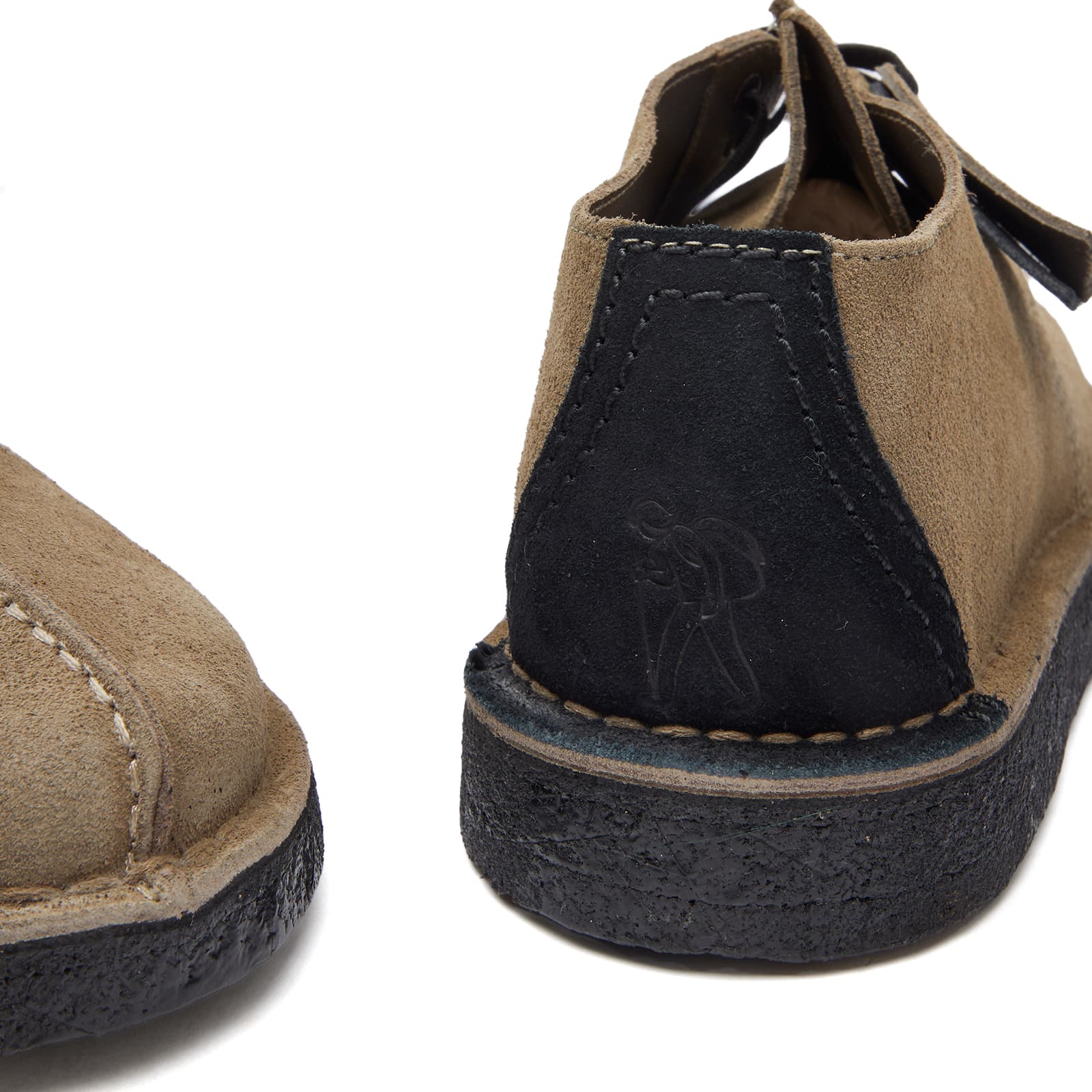 clarks originals desert trek sale