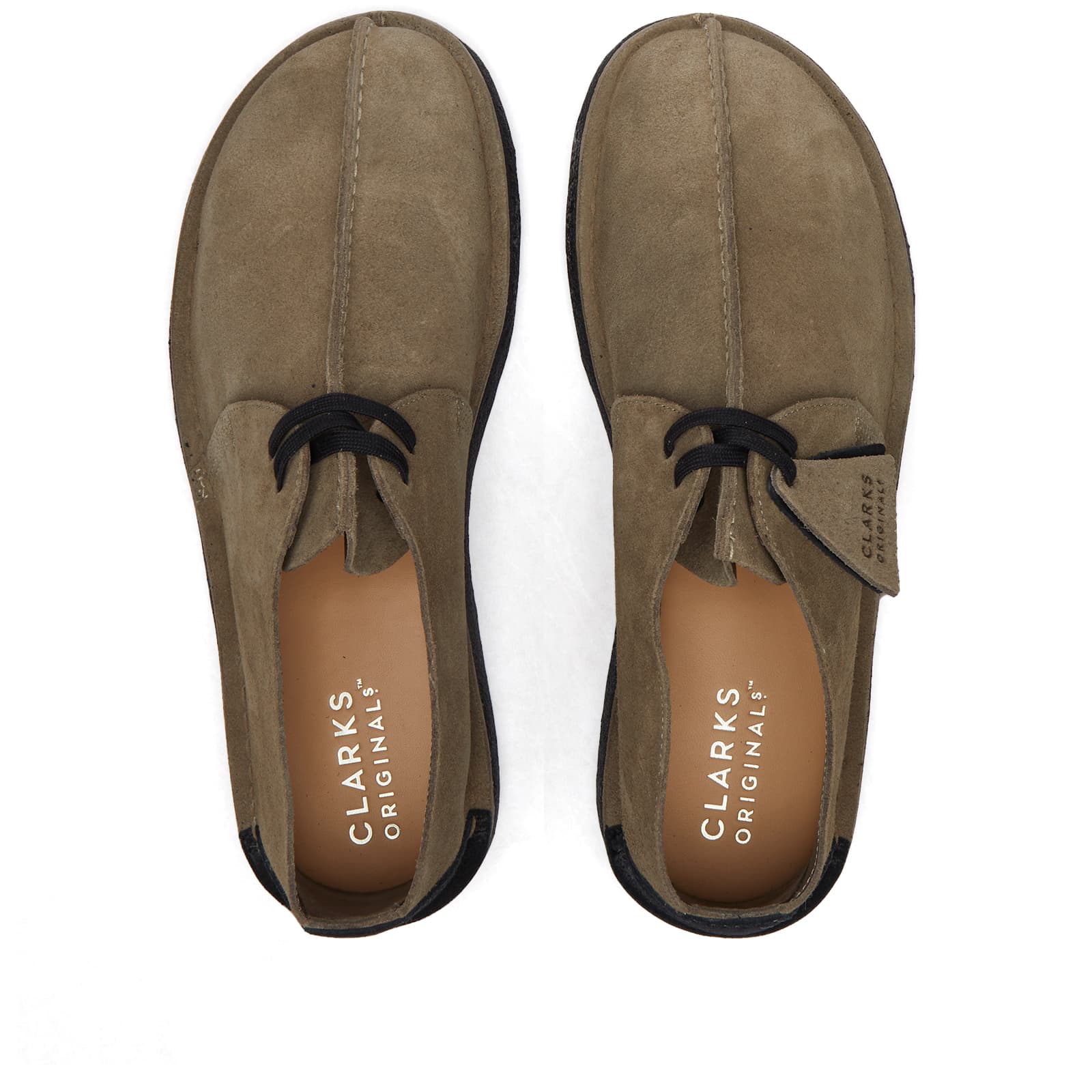 clarks originals desert trek sale