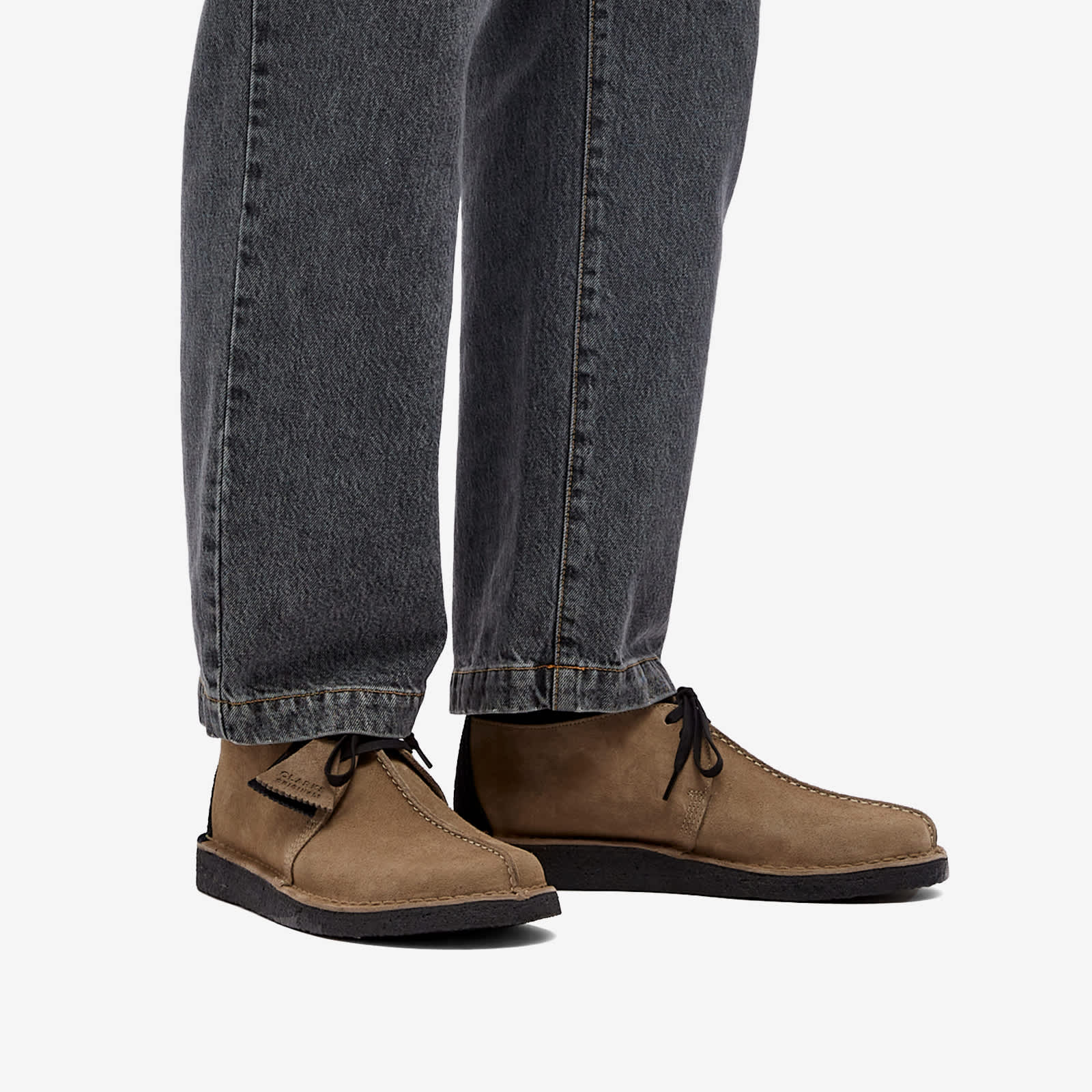 clarks originals desert trek sale