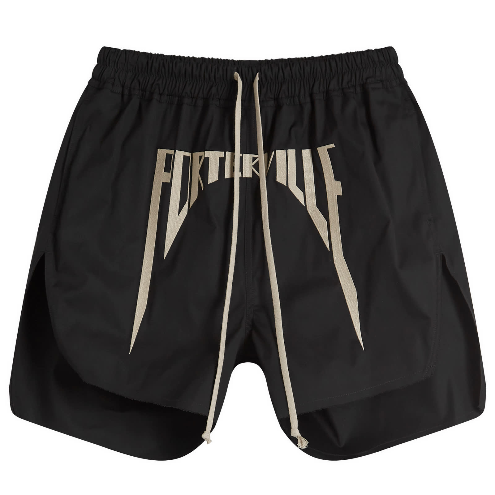 Rick Owens Porterville Boxers Black END. (GB)