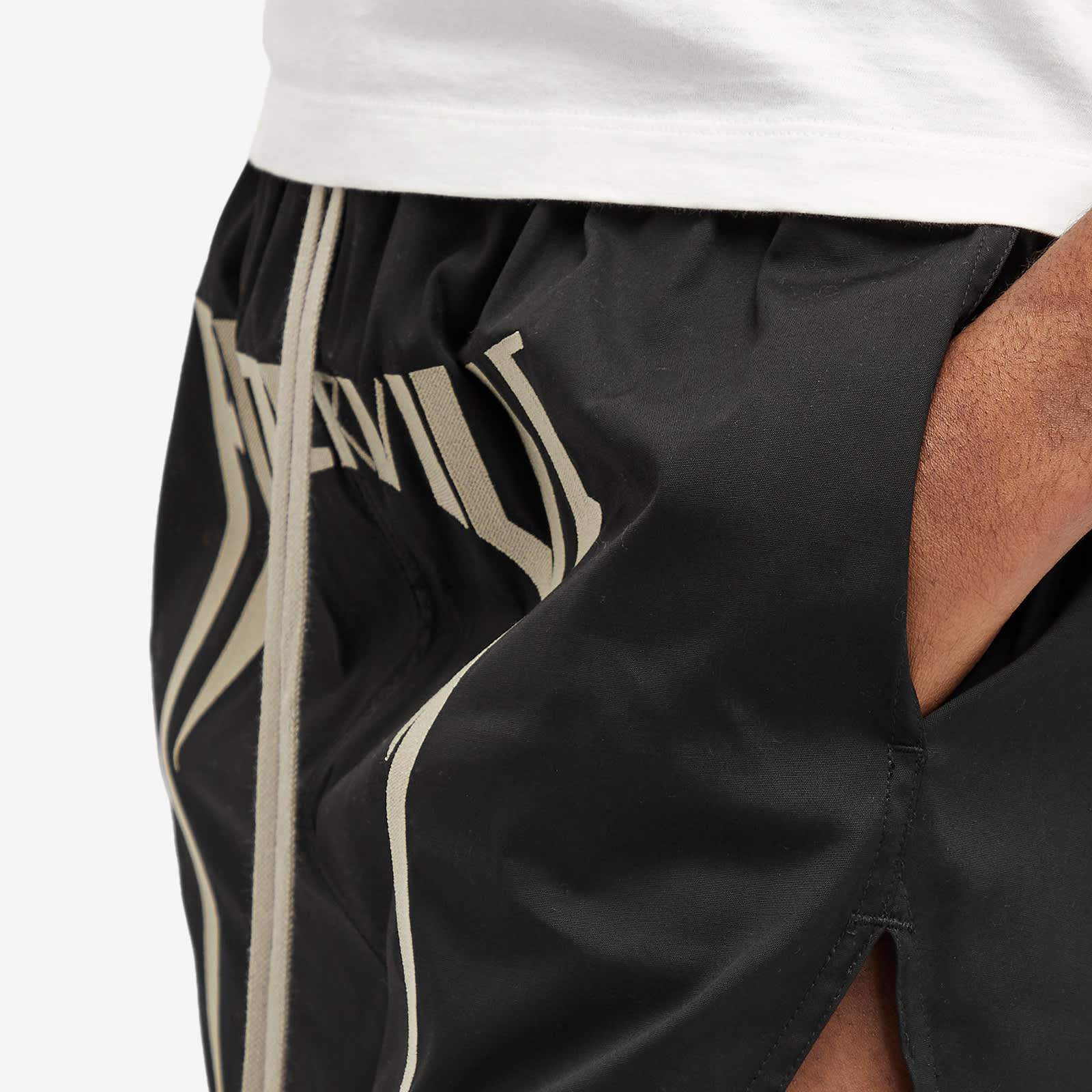 Rick Owens Porterville Boxers Black END. (GB)