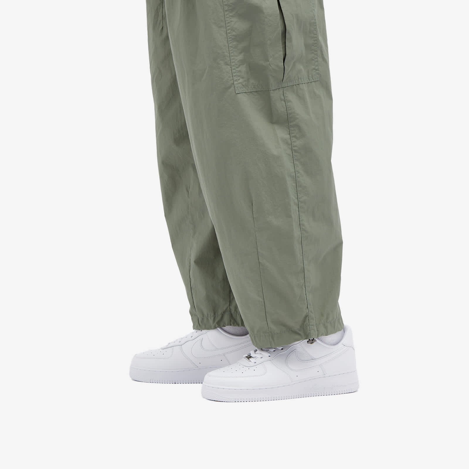 Nike x NOCTA Air Force 1 Low - White & Colbalt