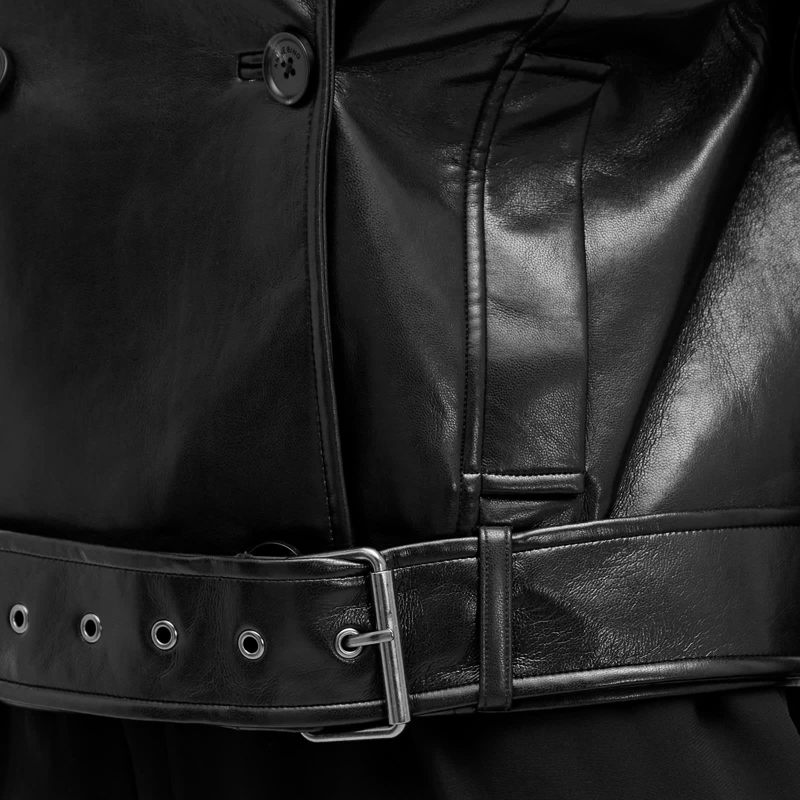 Anine Bing Simone Jacket