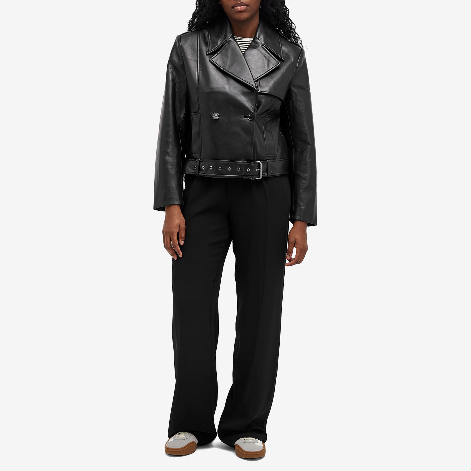 Anine Bing Simone Jacket