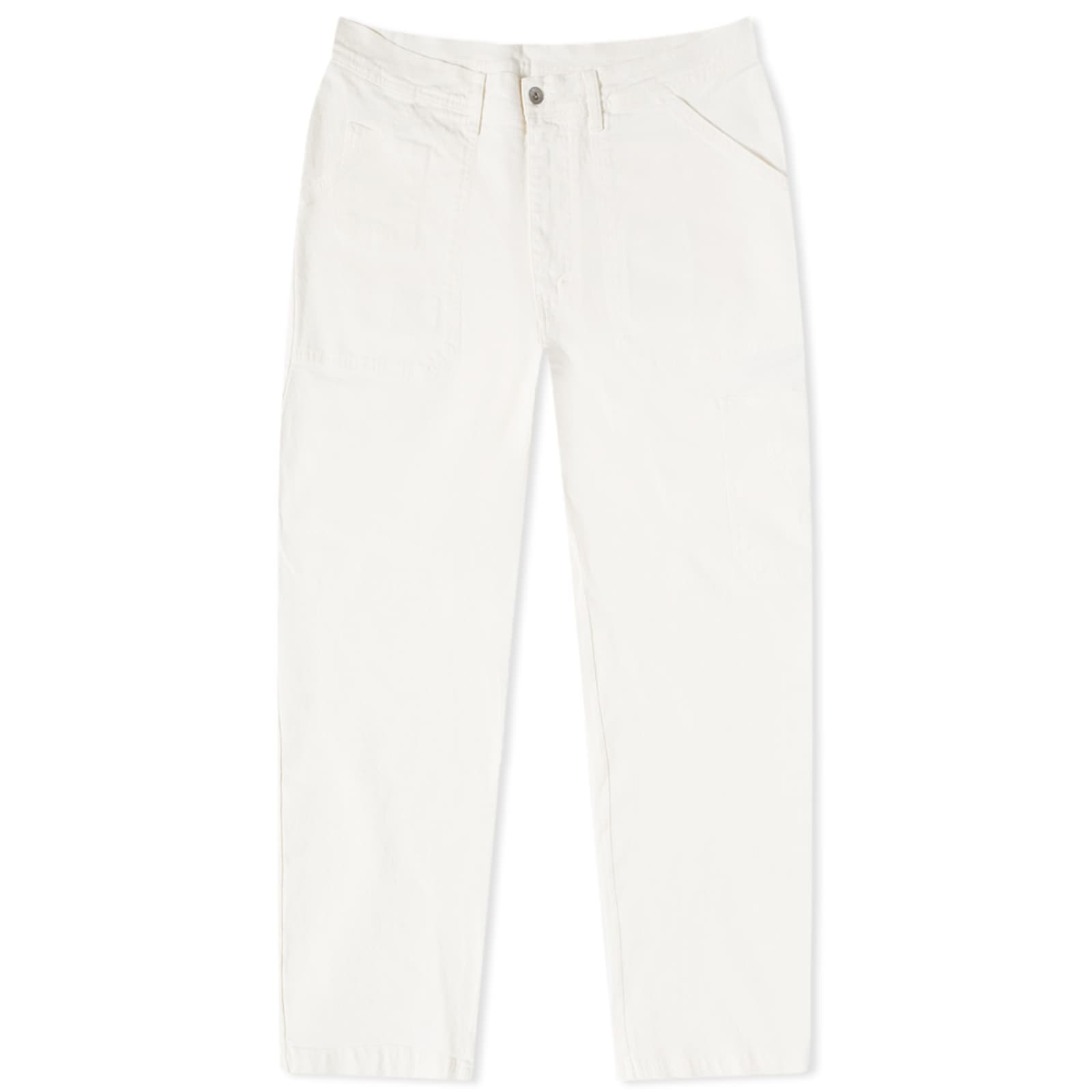 Albam Work Pant Ecru END. (US)