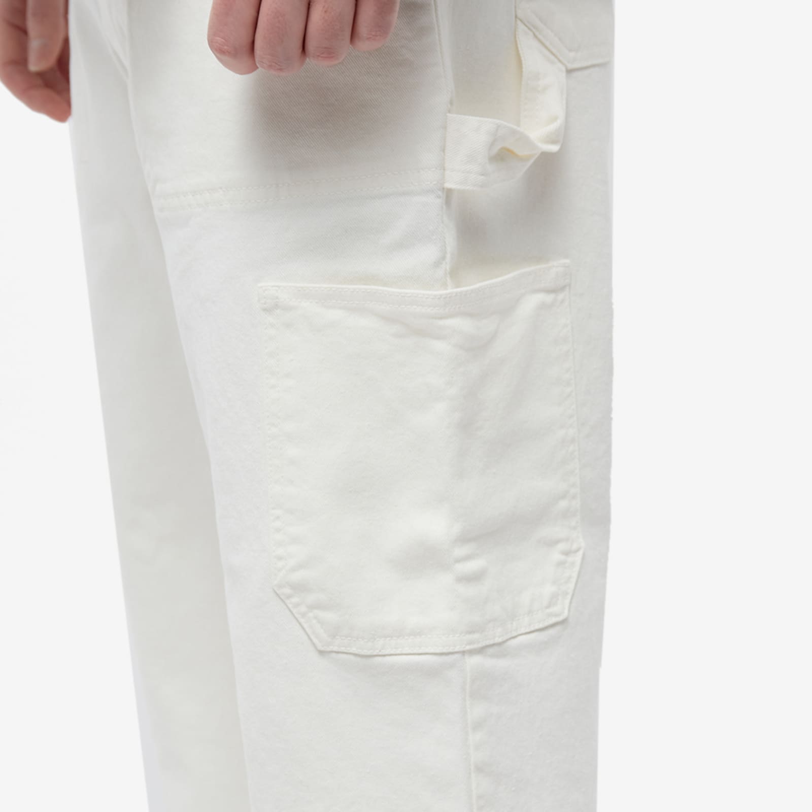 Albam Work Pant Ecru END. (US)