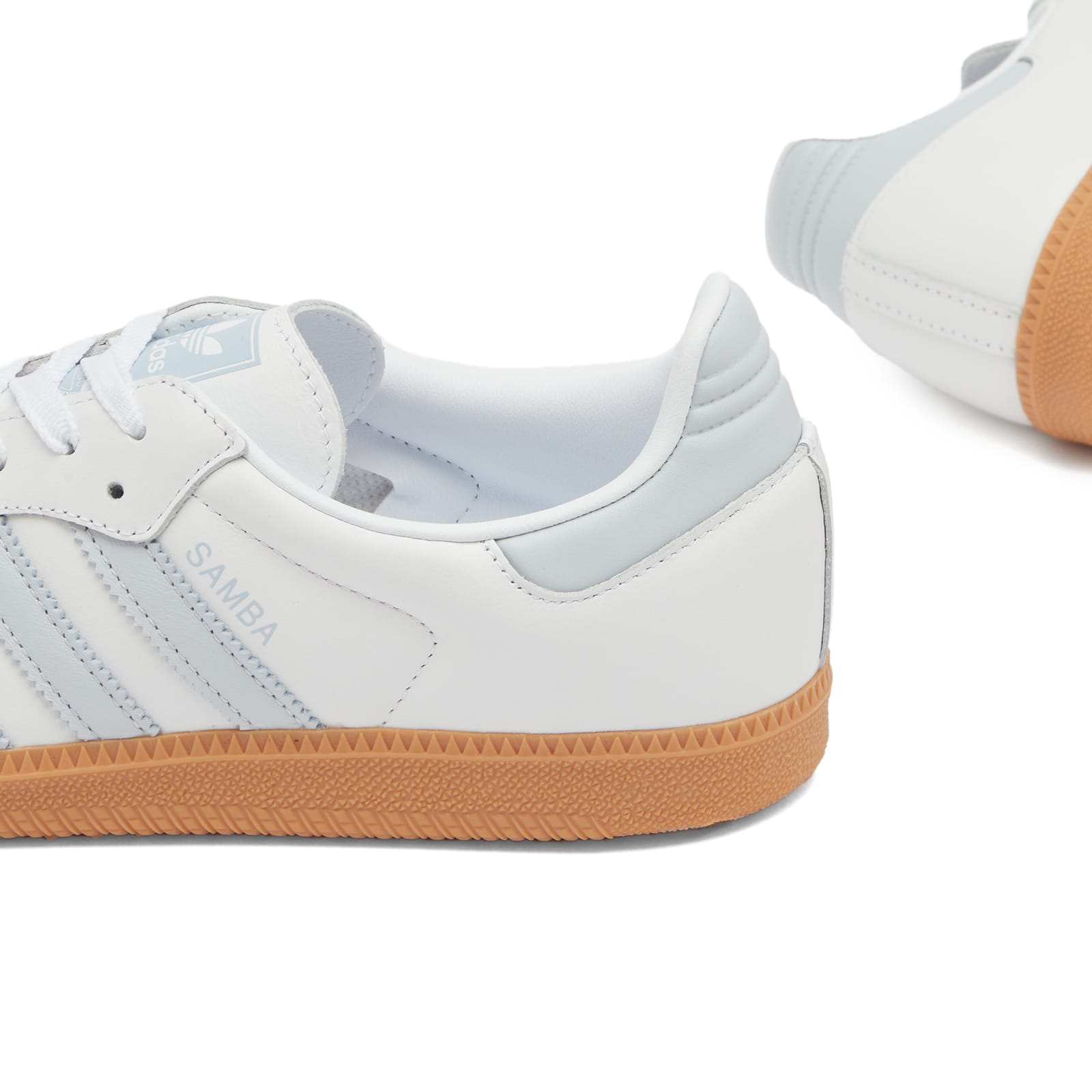 Adidas Samba OG