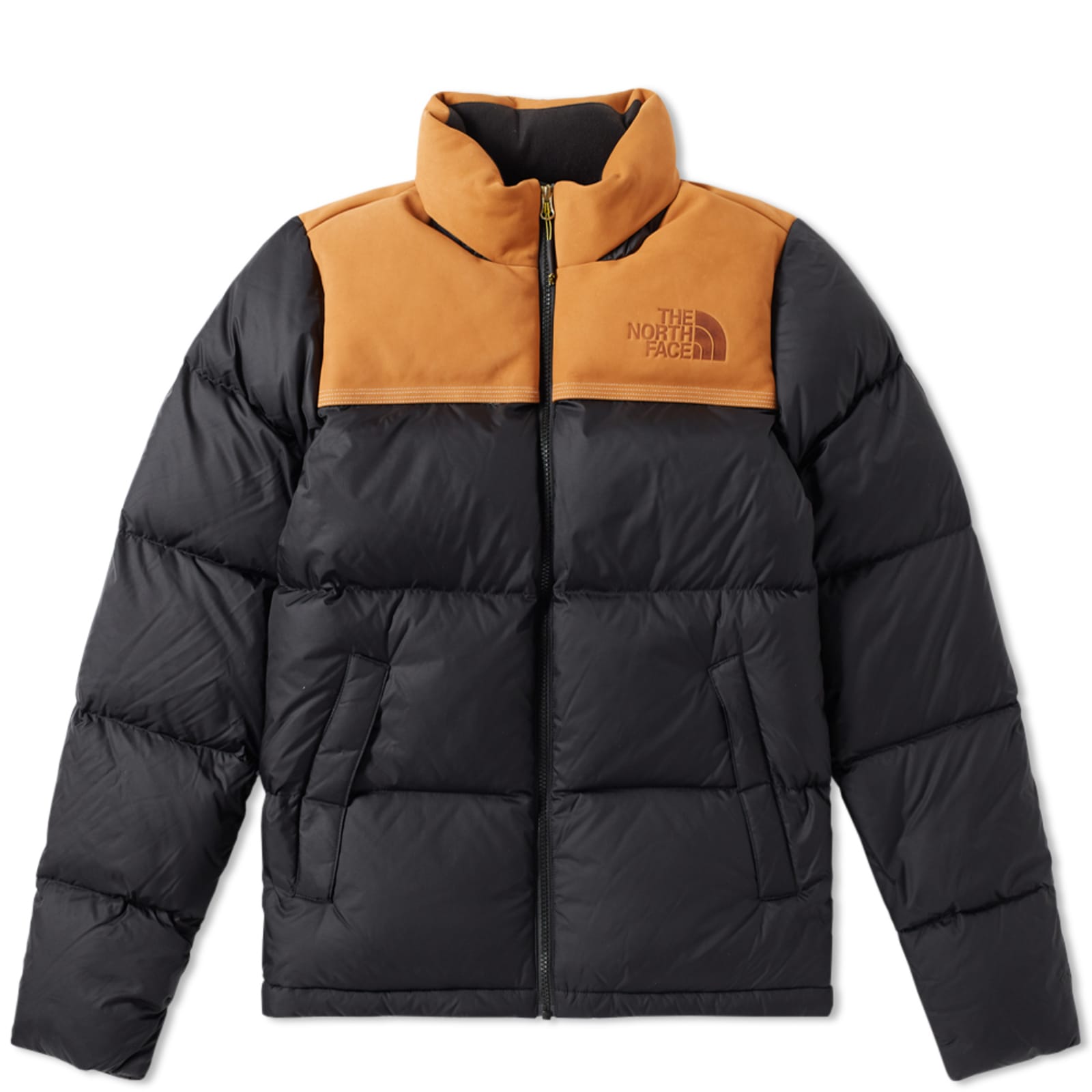 timberland x the north face