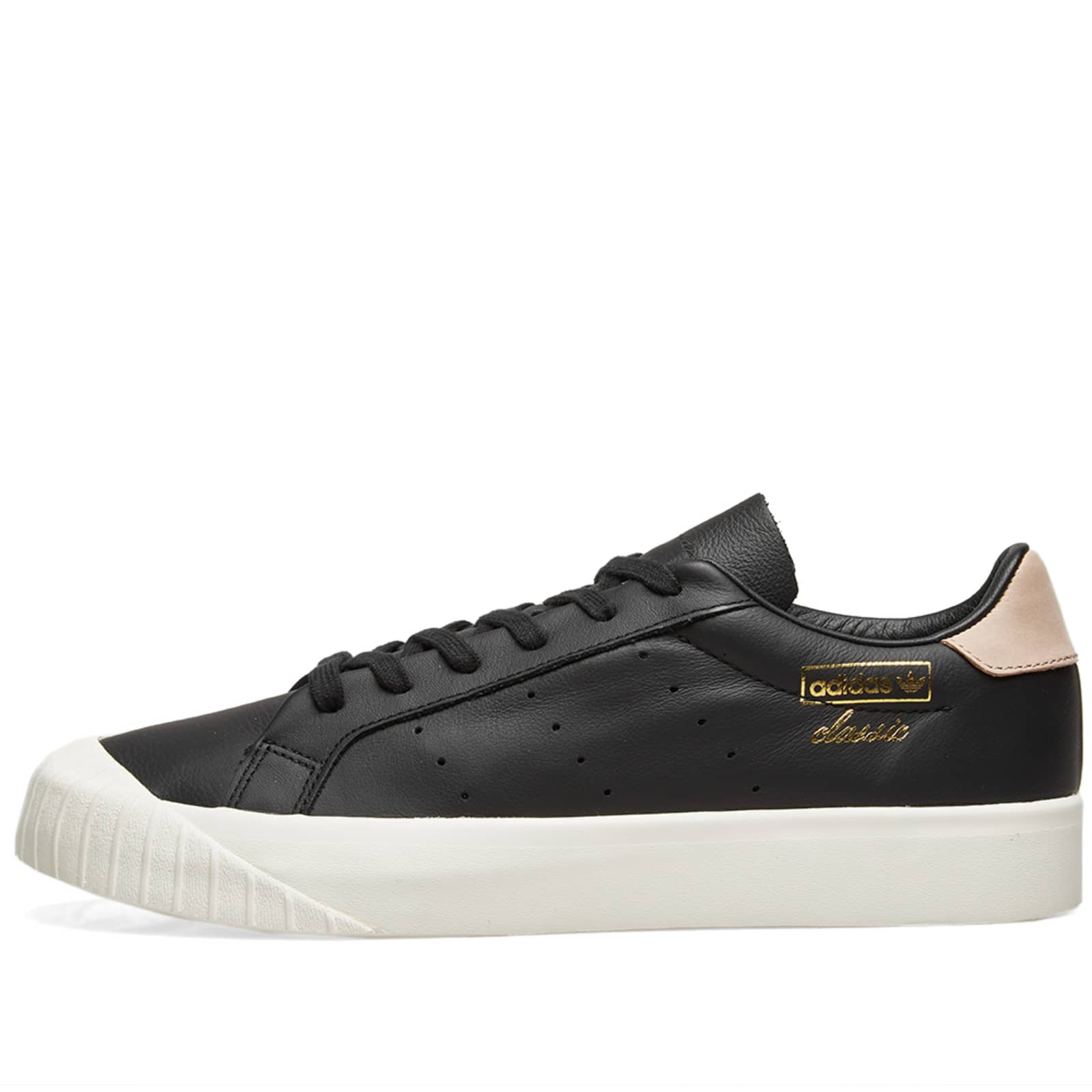 Adidas Everyn W - Black & Ash Pearl