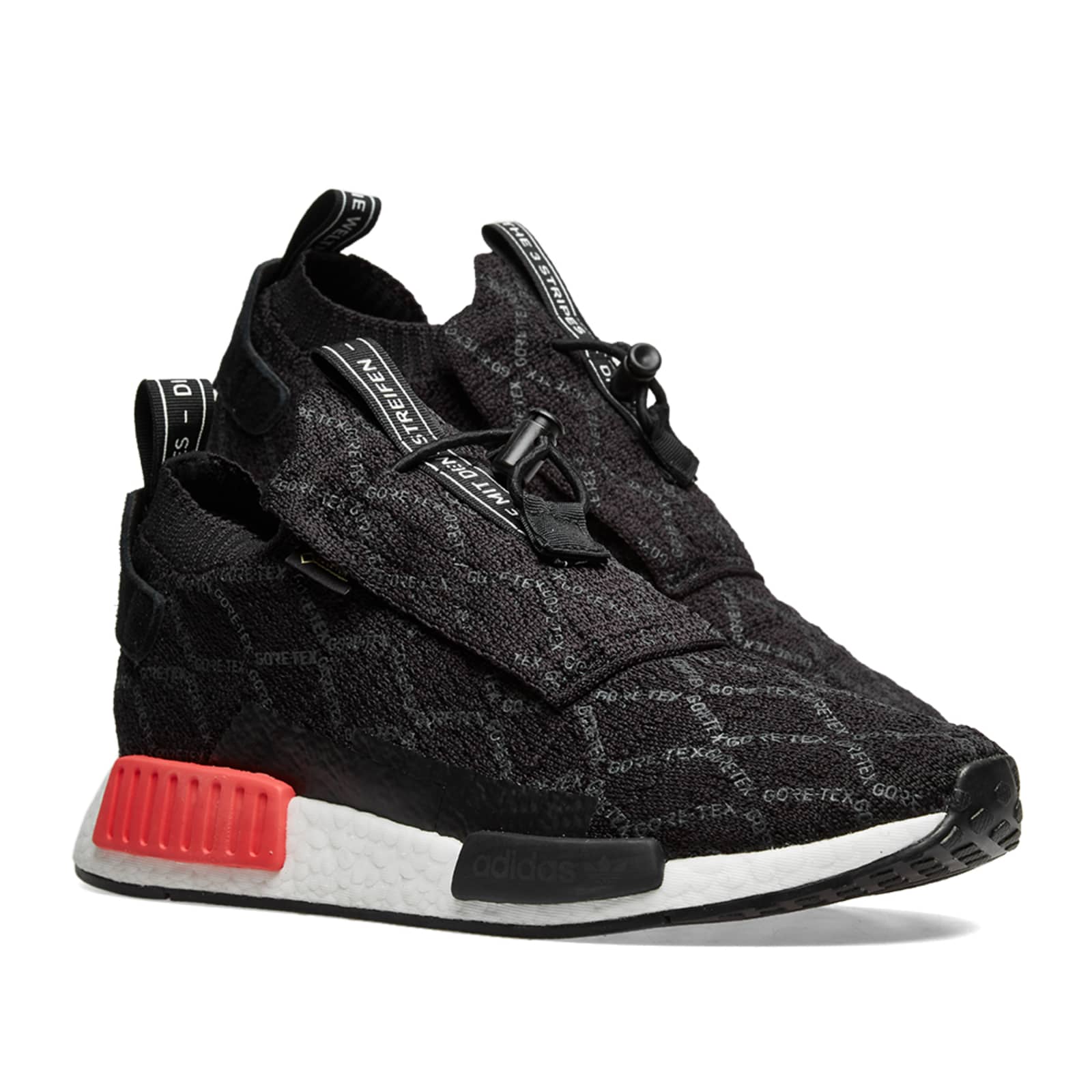 nmd ts1 pk gtx black
