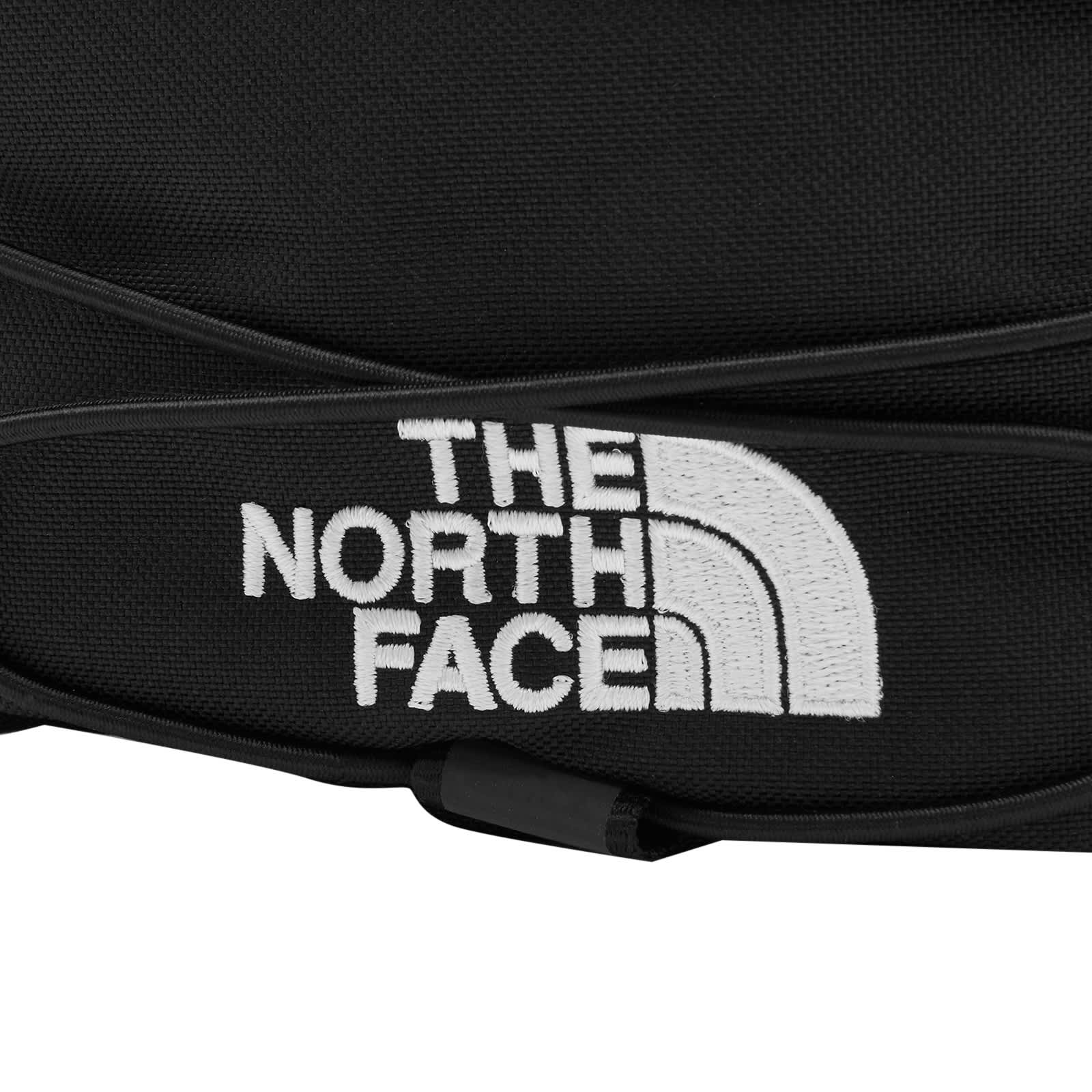 The North Face Jester Lumbar Pack - Tnf Black