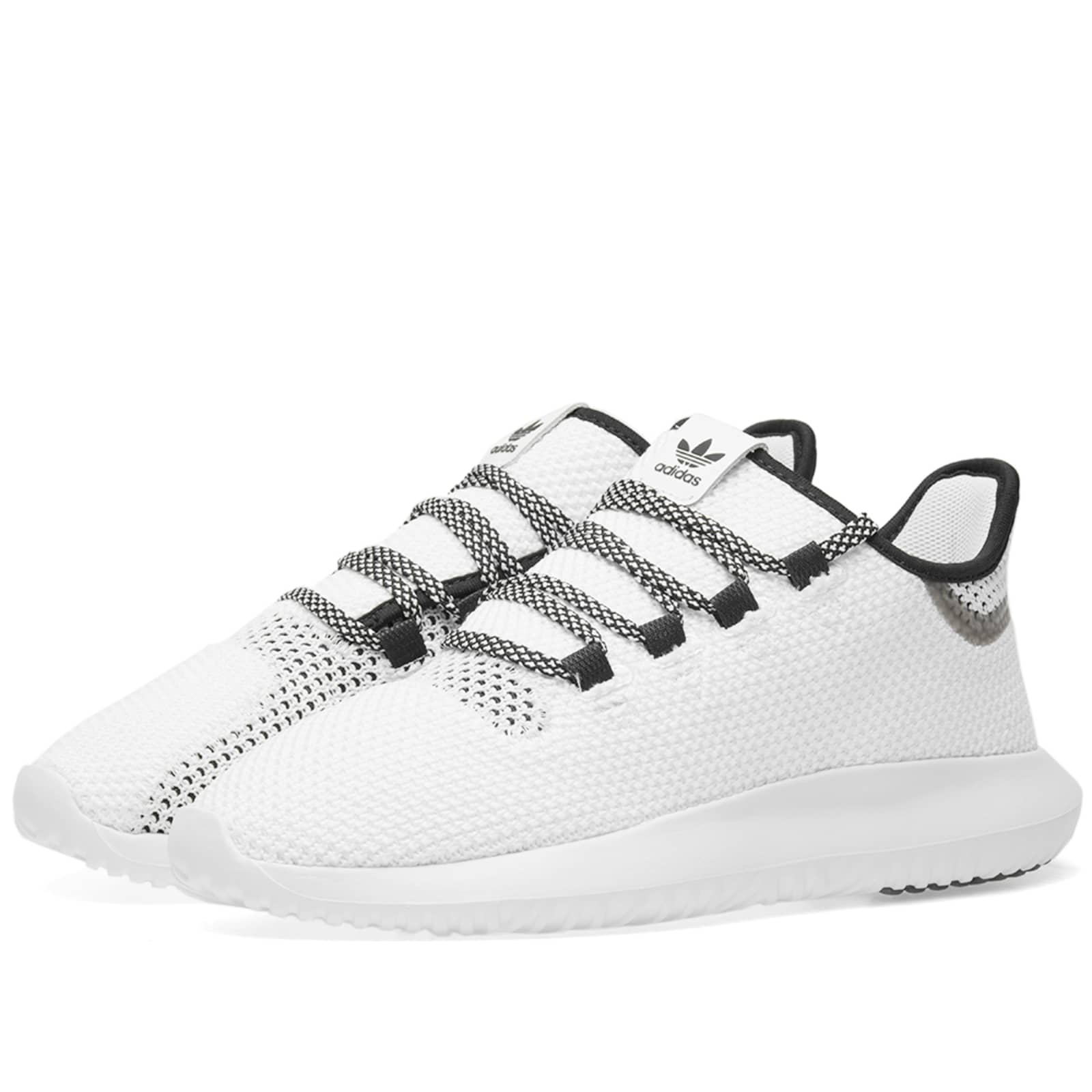 adidas tubular shadow ck white