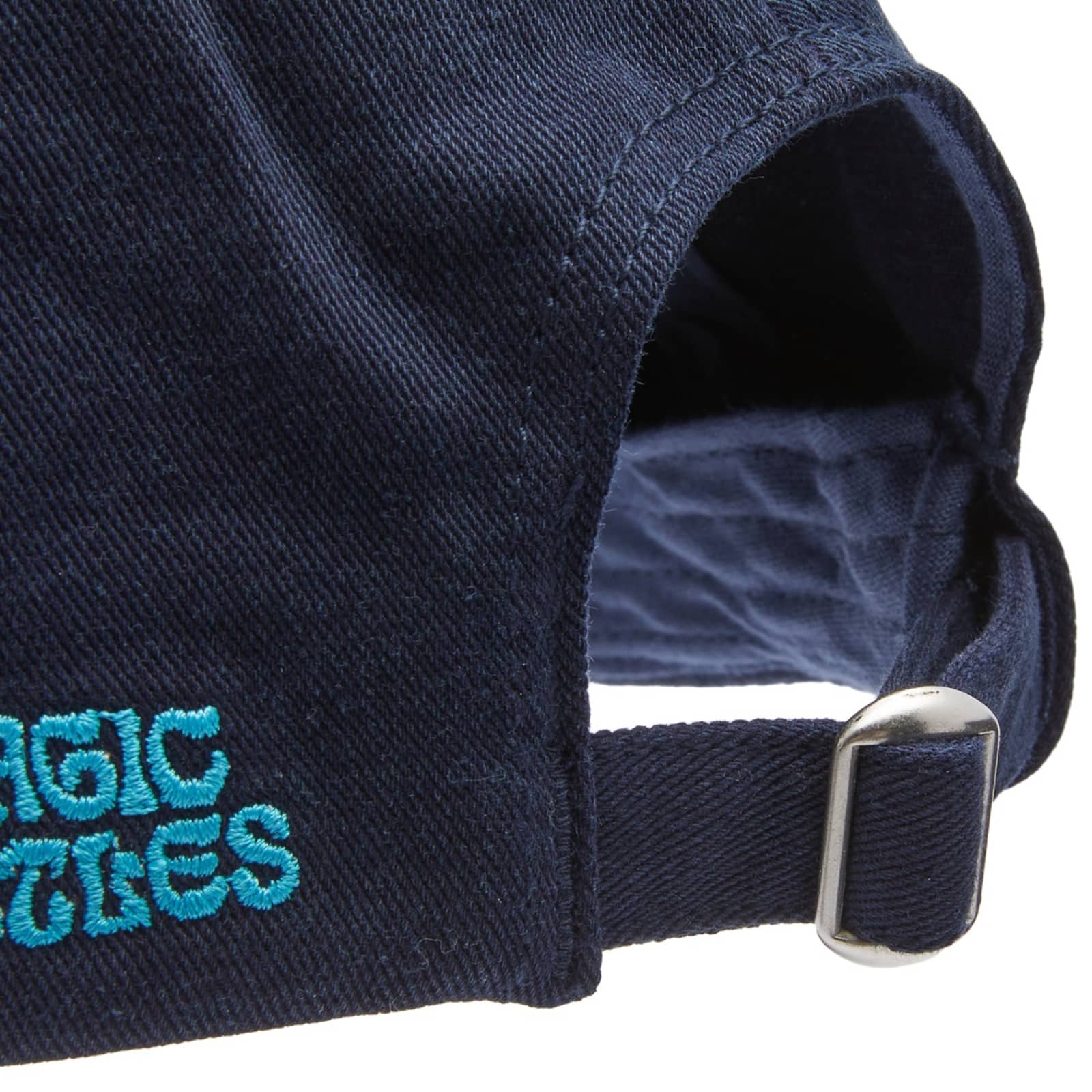 Magic Castles Love International Cap - END. Exclusive - Navy