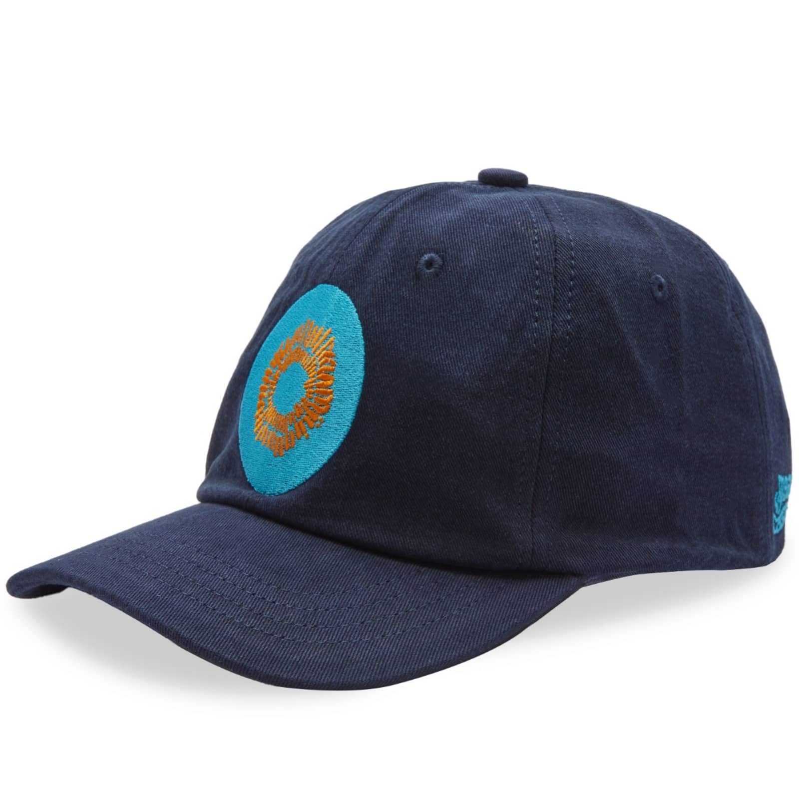 Magic Castles Love International Cap - END. Exclusive - Navy