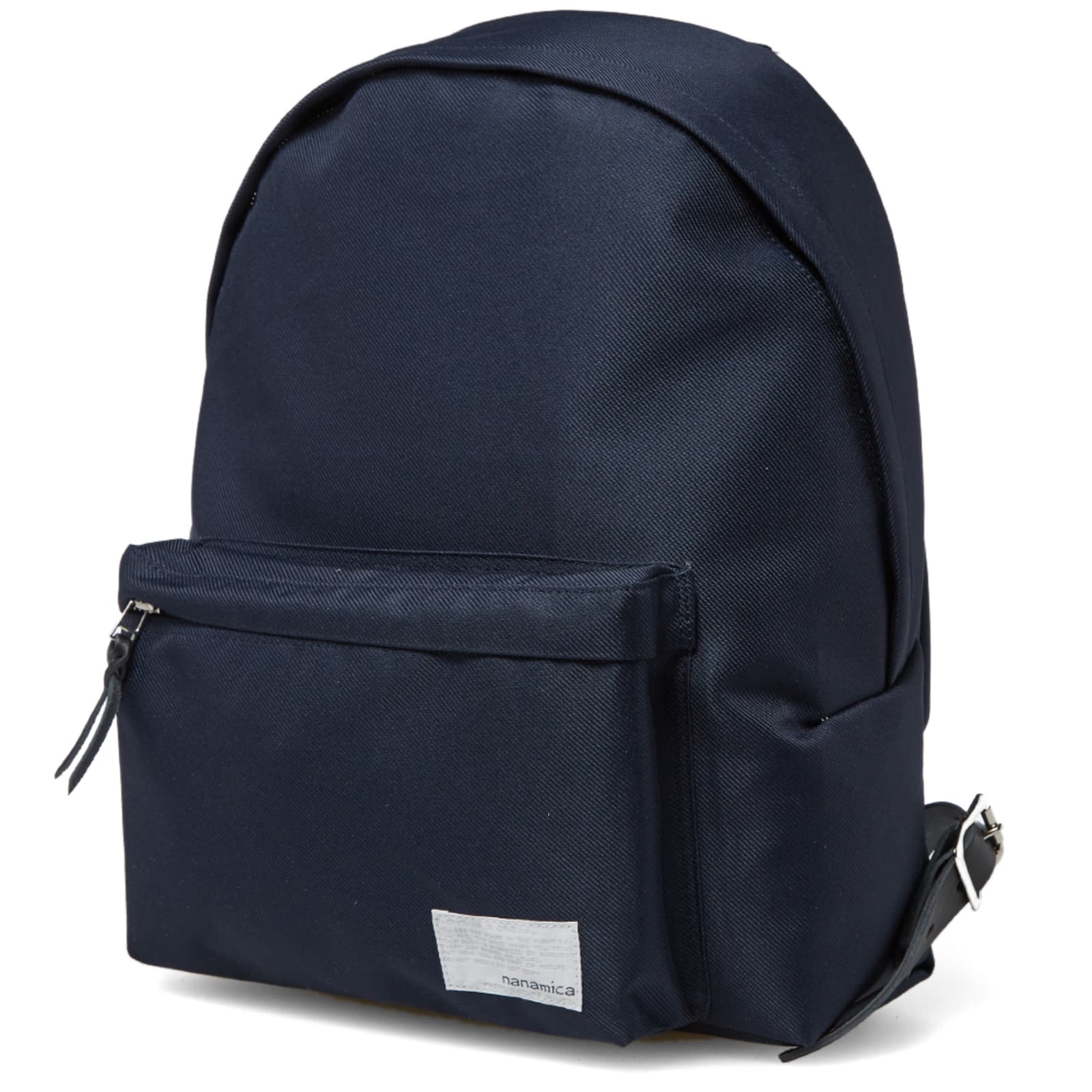 Nanamica Cordura Day Pack Navy & Black END. (US)