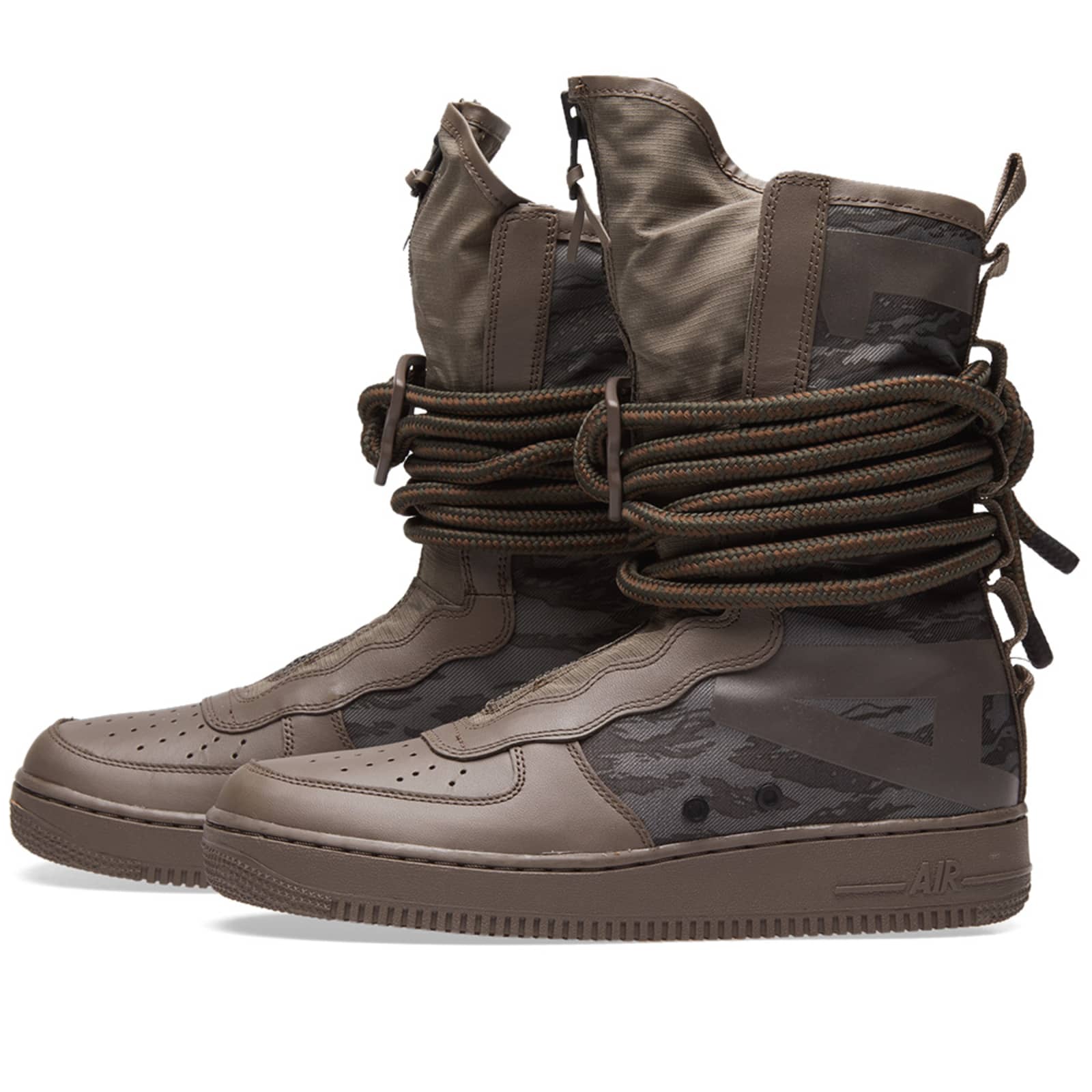 air force ridgerock