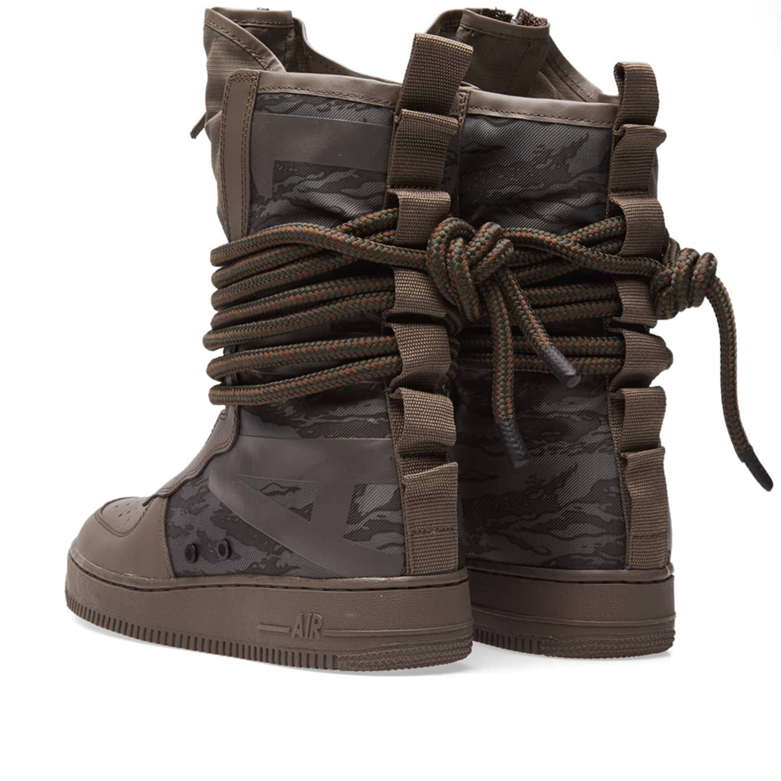 air force ridgerock