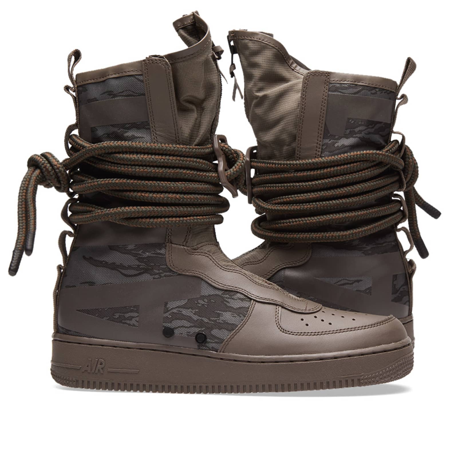 air force ridgerock