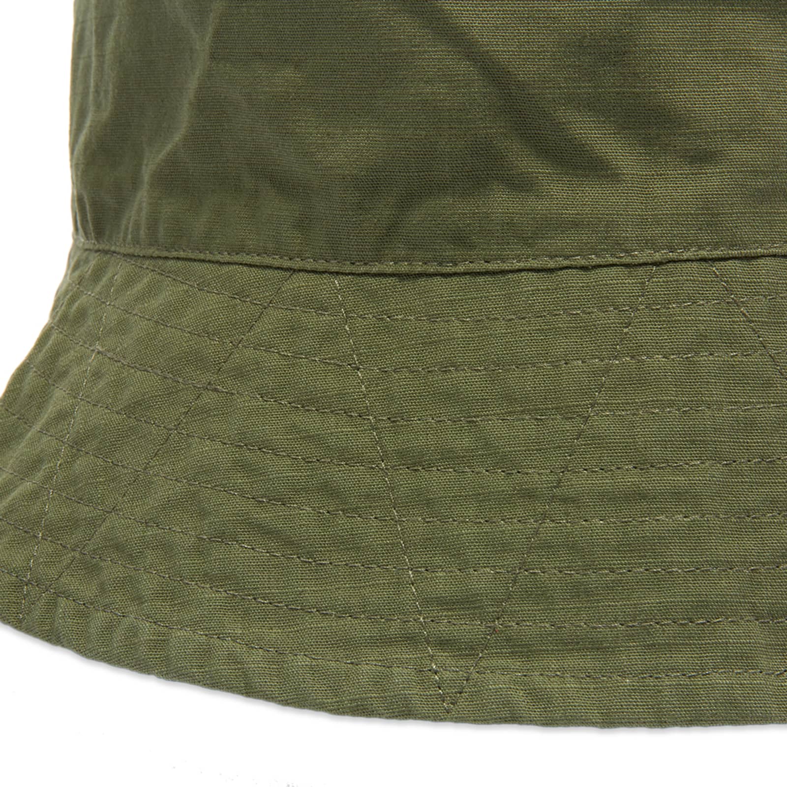 Engineered Garments Bucket Hat Olive END.