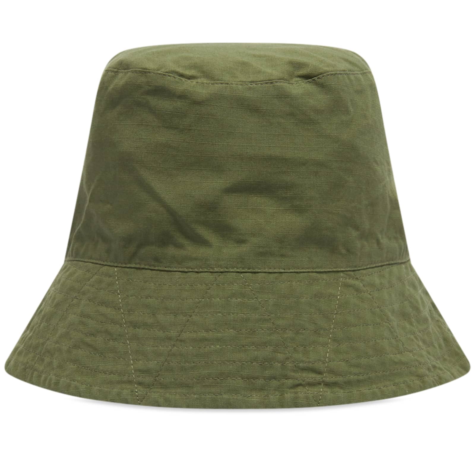 Engineered Garments Bucket Hat Olive END.