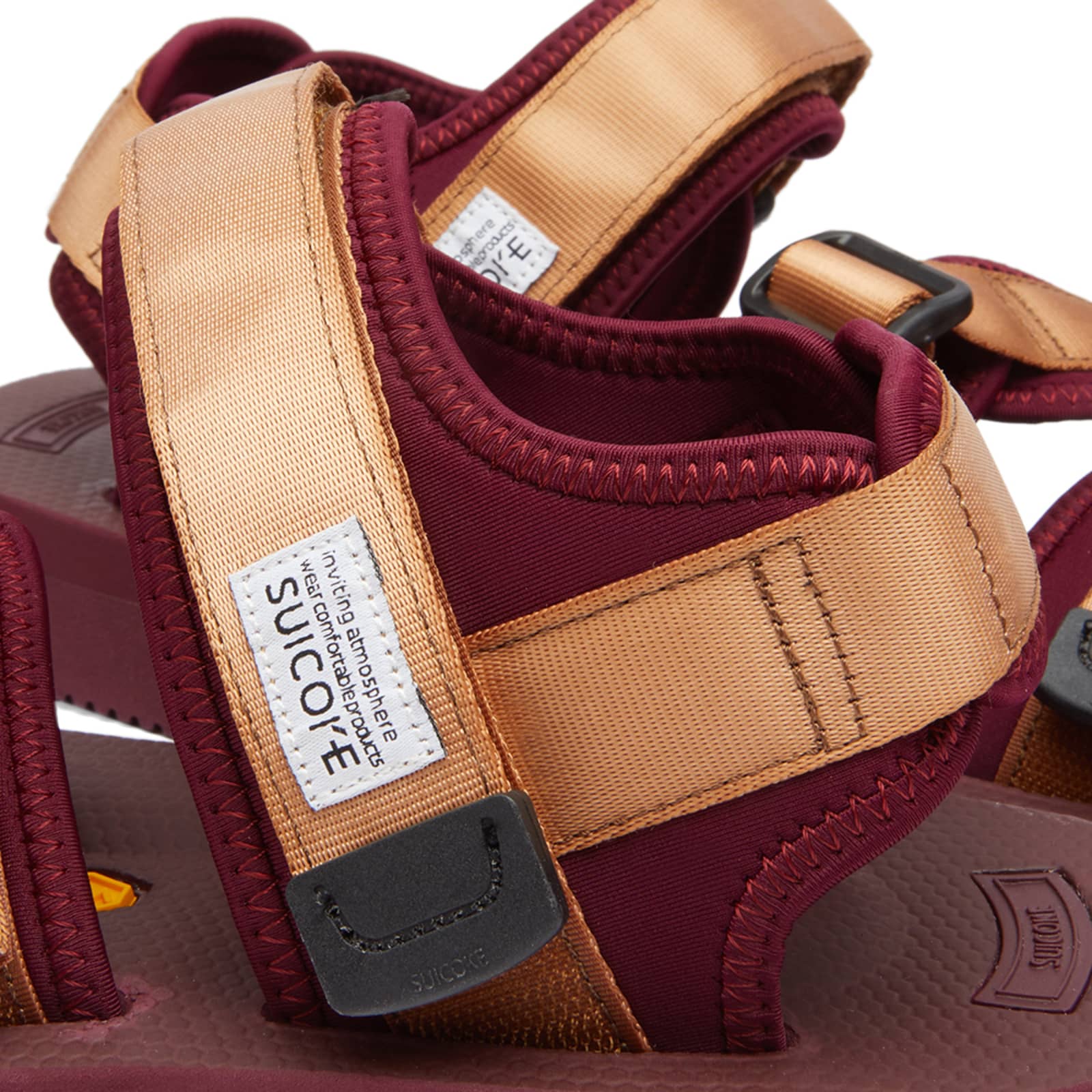 suicoke kisee v