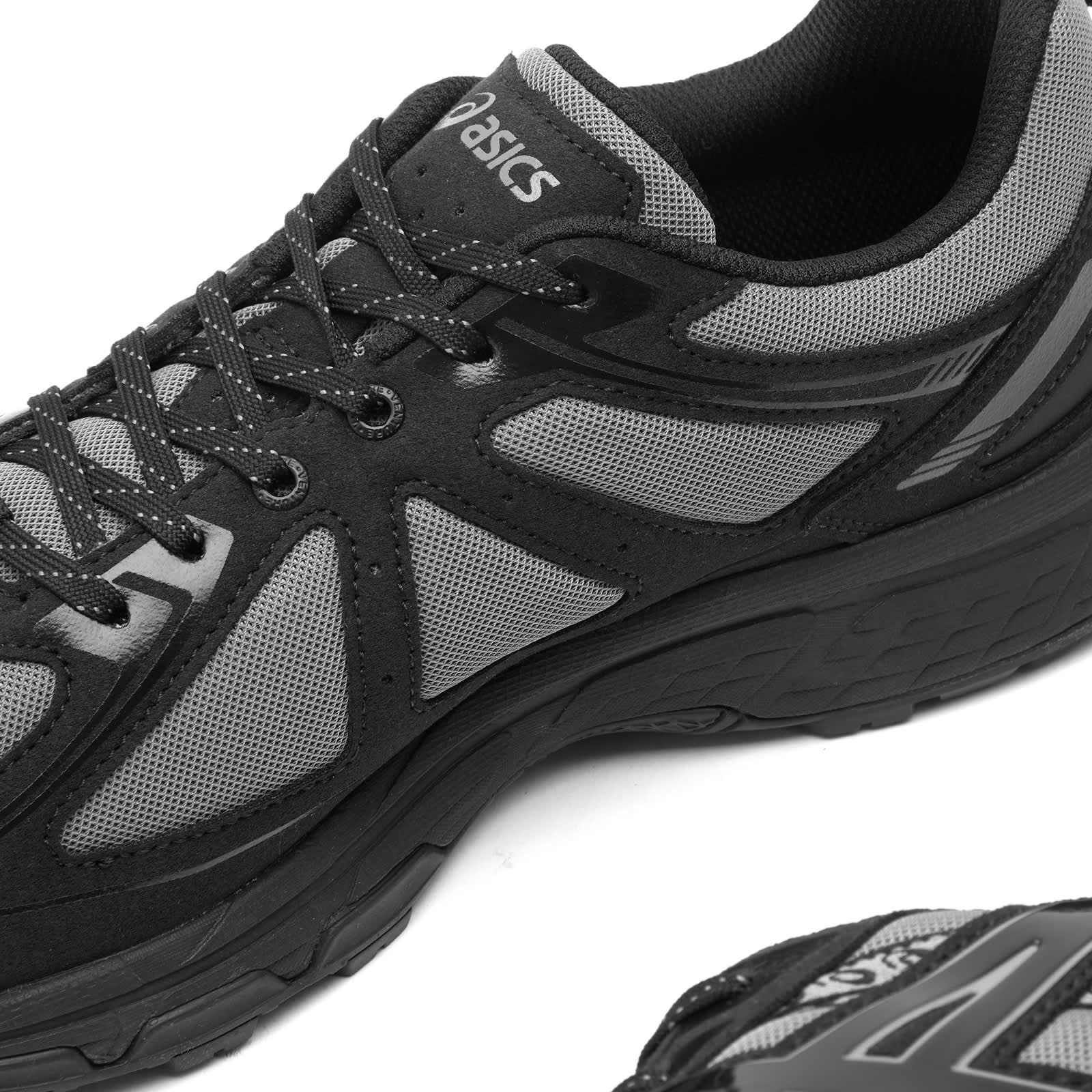 Asics GEL-VENTURE 6 Black & Black | END. (GB)