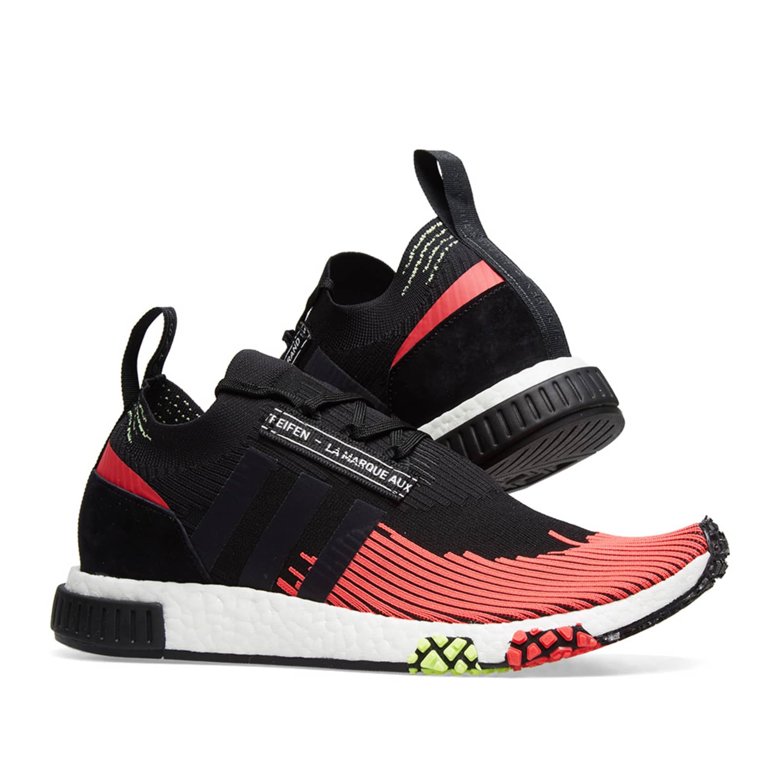 gazelle stitch and turn grey