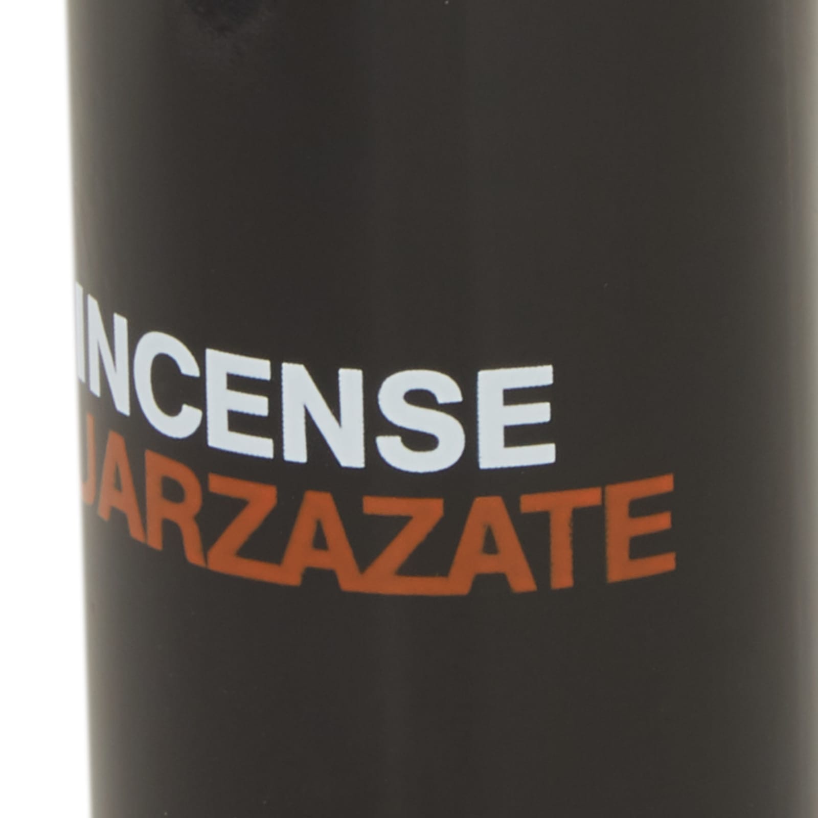 Comme des Garcons Series 3 Eau De Toilette Incense Ouarzazate 50ml END.