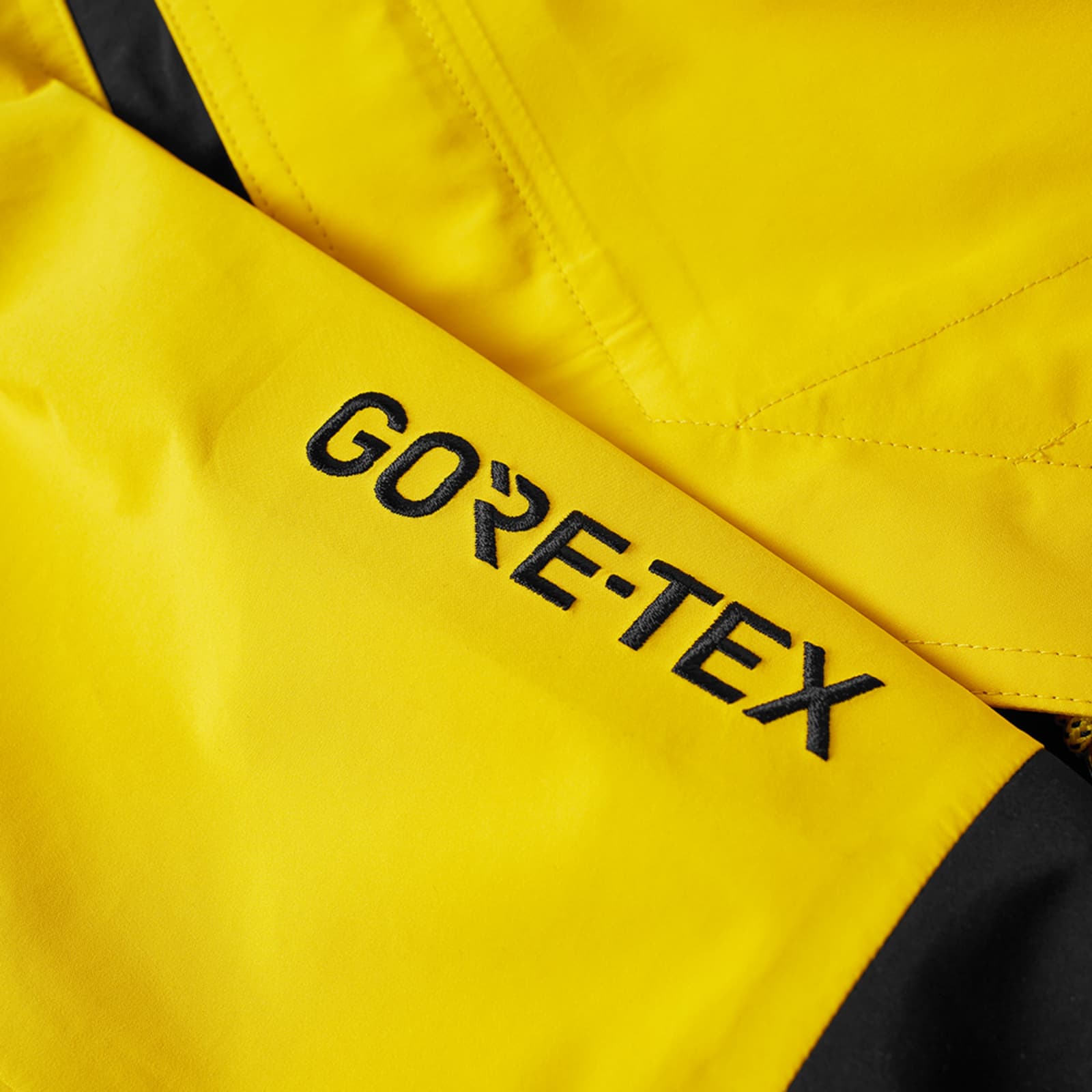 acg gore tex cap