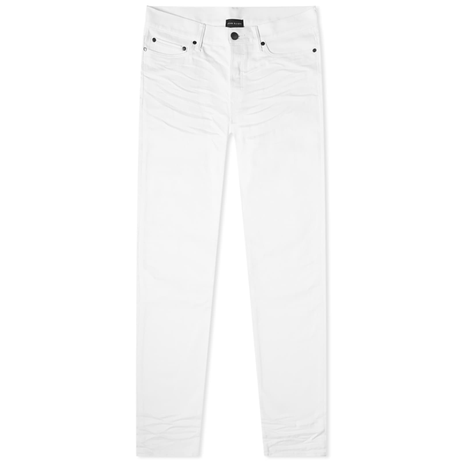 John Elliott The Cast 2 Jeans - 3D Micha