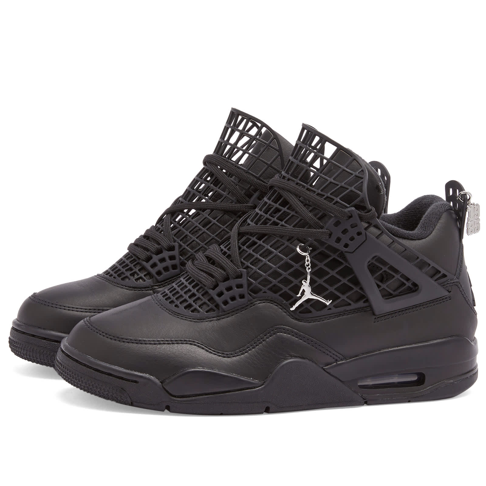 Air Jordan 4 W Sneaker