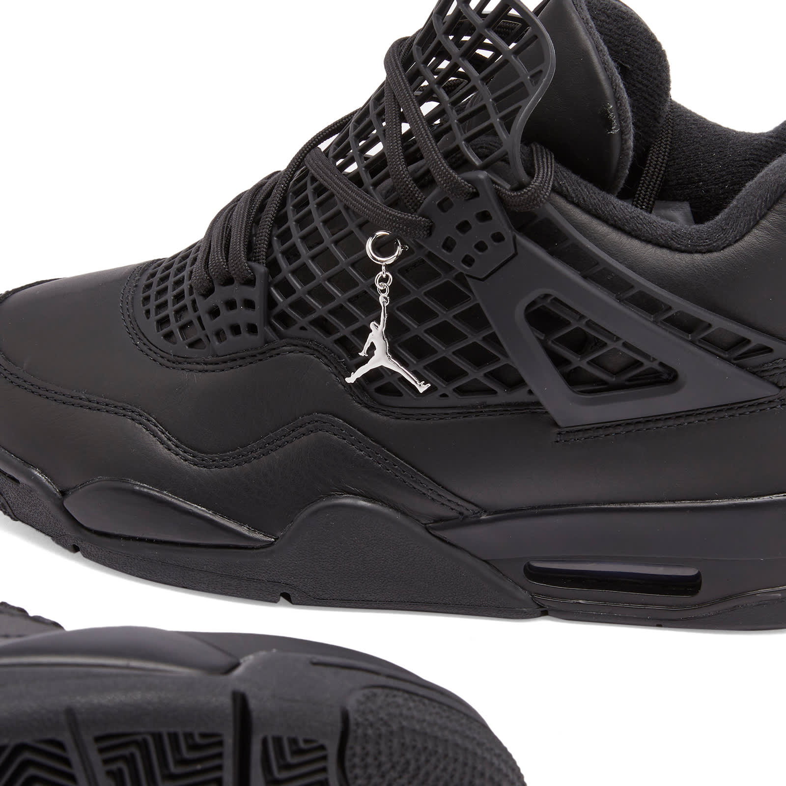 Air Jordan 4 W Sneaker