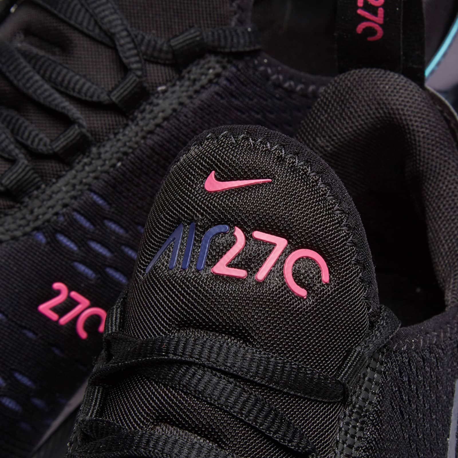 nike 270 northern lights