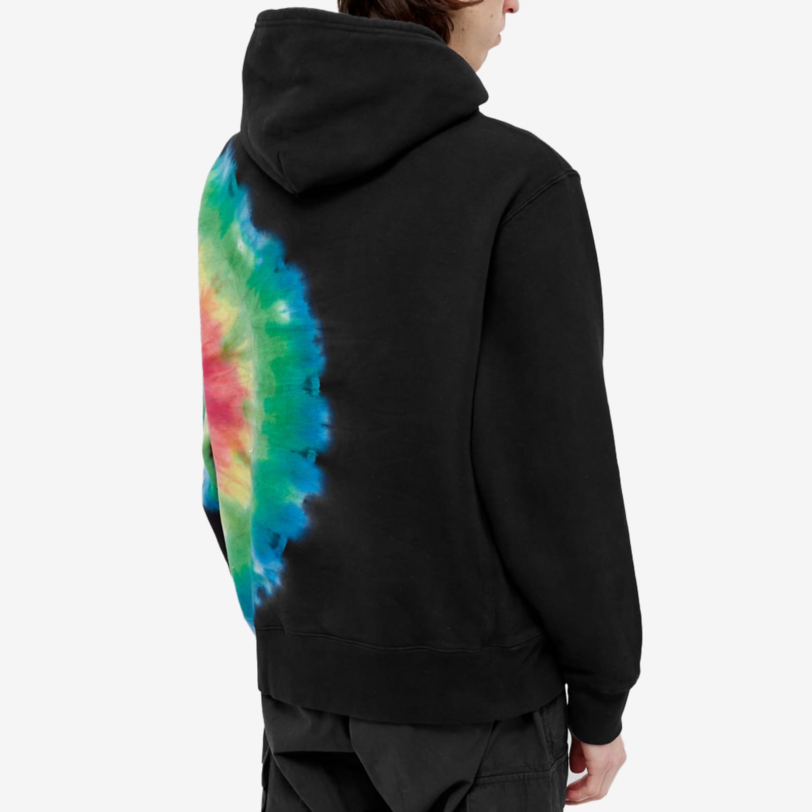 Pleasures eclipse hoodie Clearance