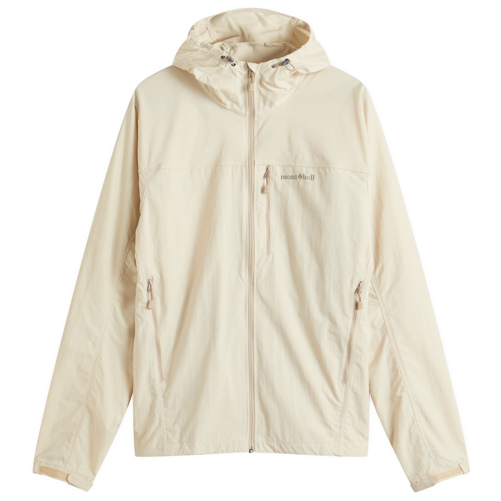 Montbell O.D. Hooded Jacket