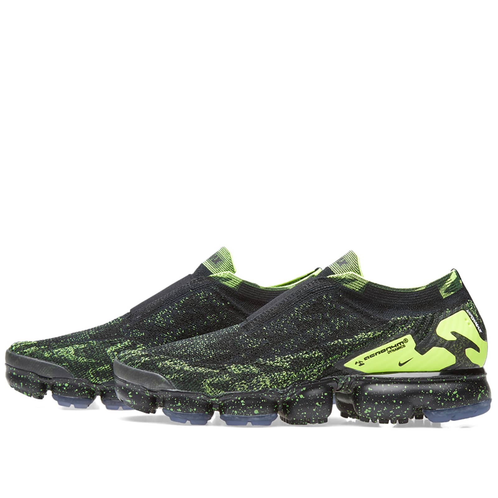 nikelab x acronym air vapormax flyknit moc 2