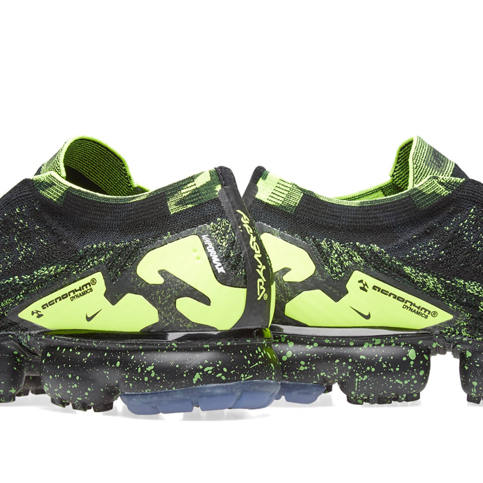nikelab x acronym air vapormax flyknit moc 2