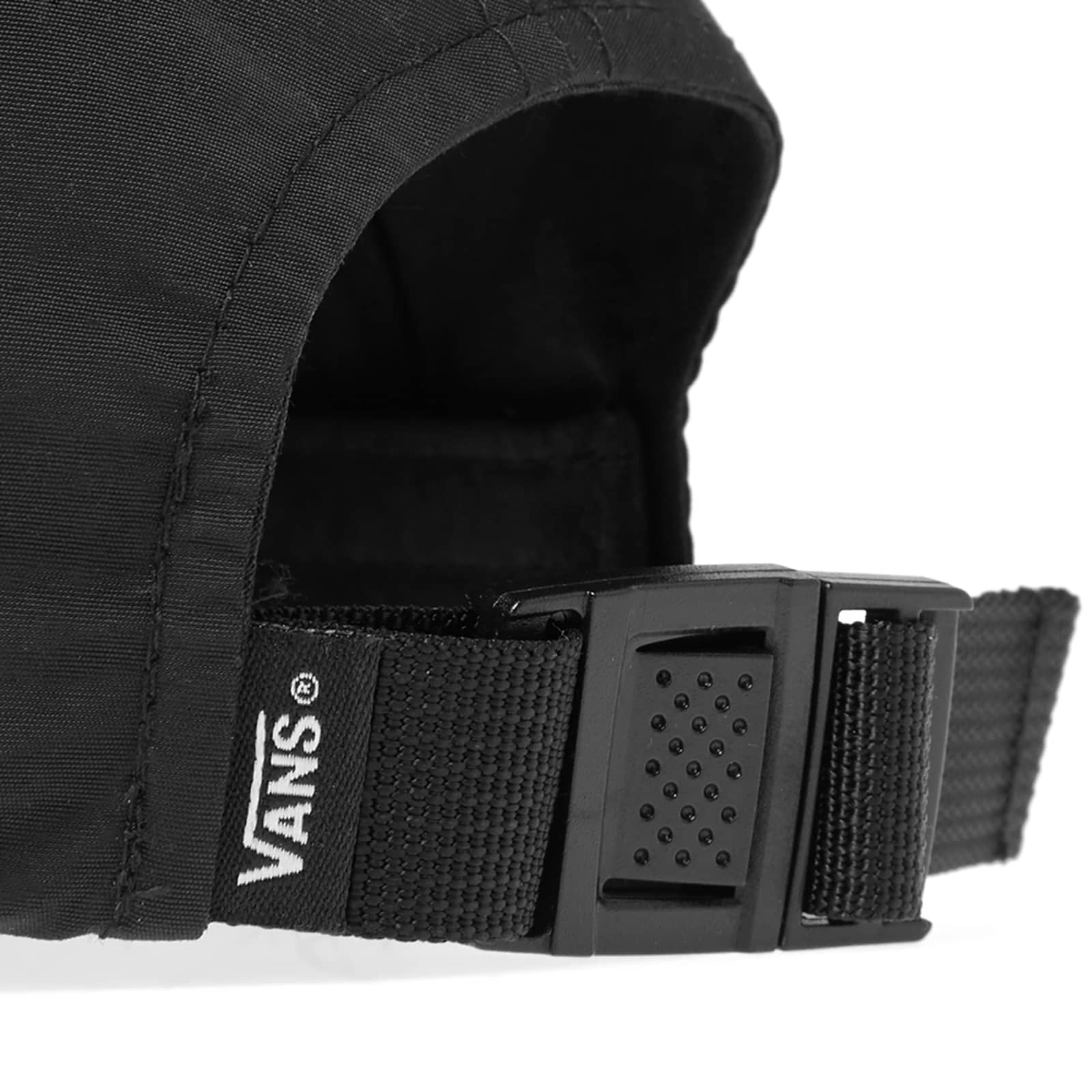 Vans Vault x LQQK Studio Jockey Cap Black END.