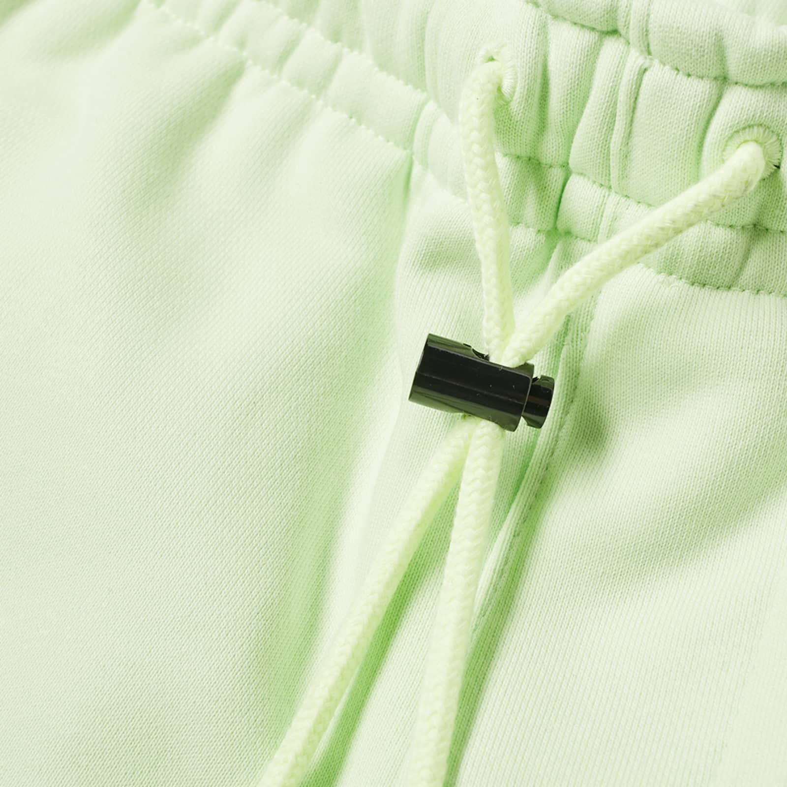 Nikelab NRG Fleece Pant - Barely Volt