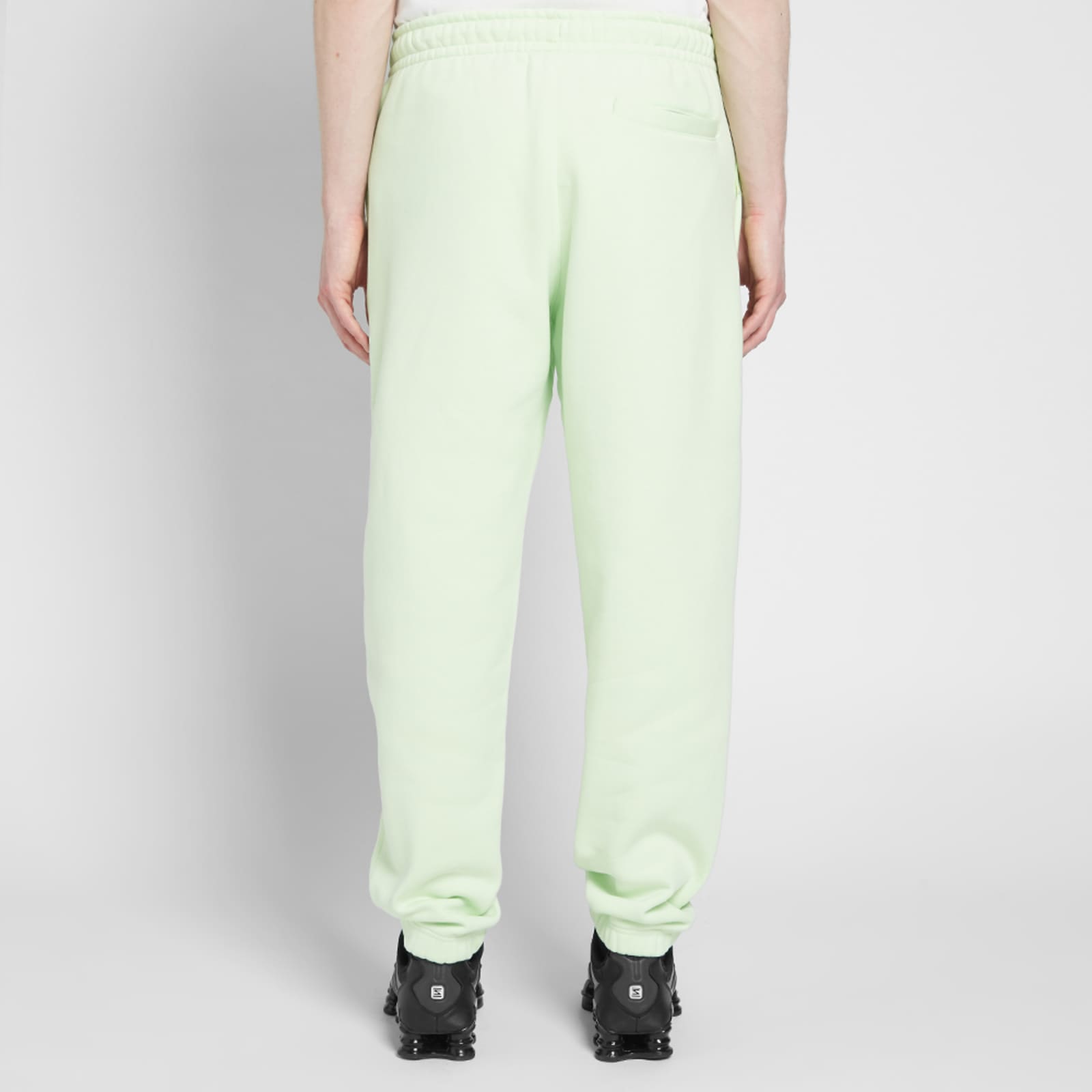 nikelab nrg flash track pant